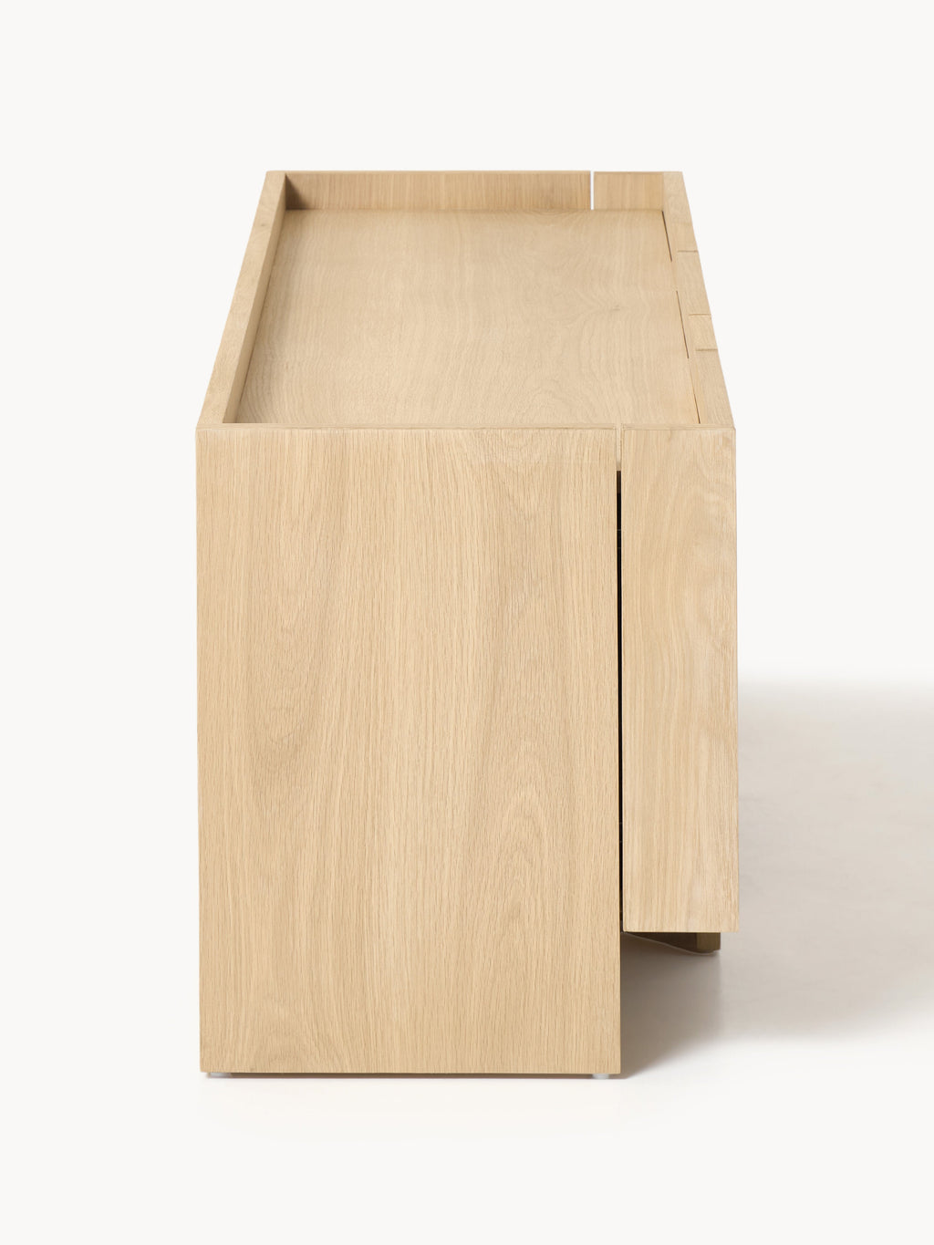 Arden Wooden TV Stand