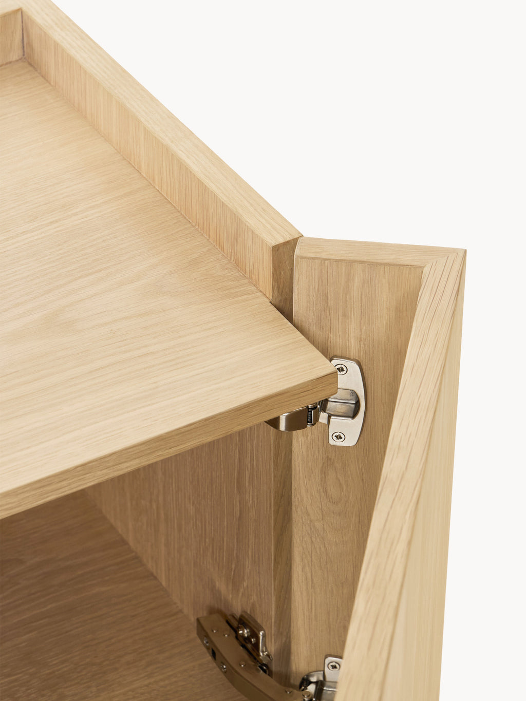 Arden Wooden TV Stand