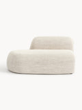 Gallery image 1 - Bouclé Chaise Module Wolke