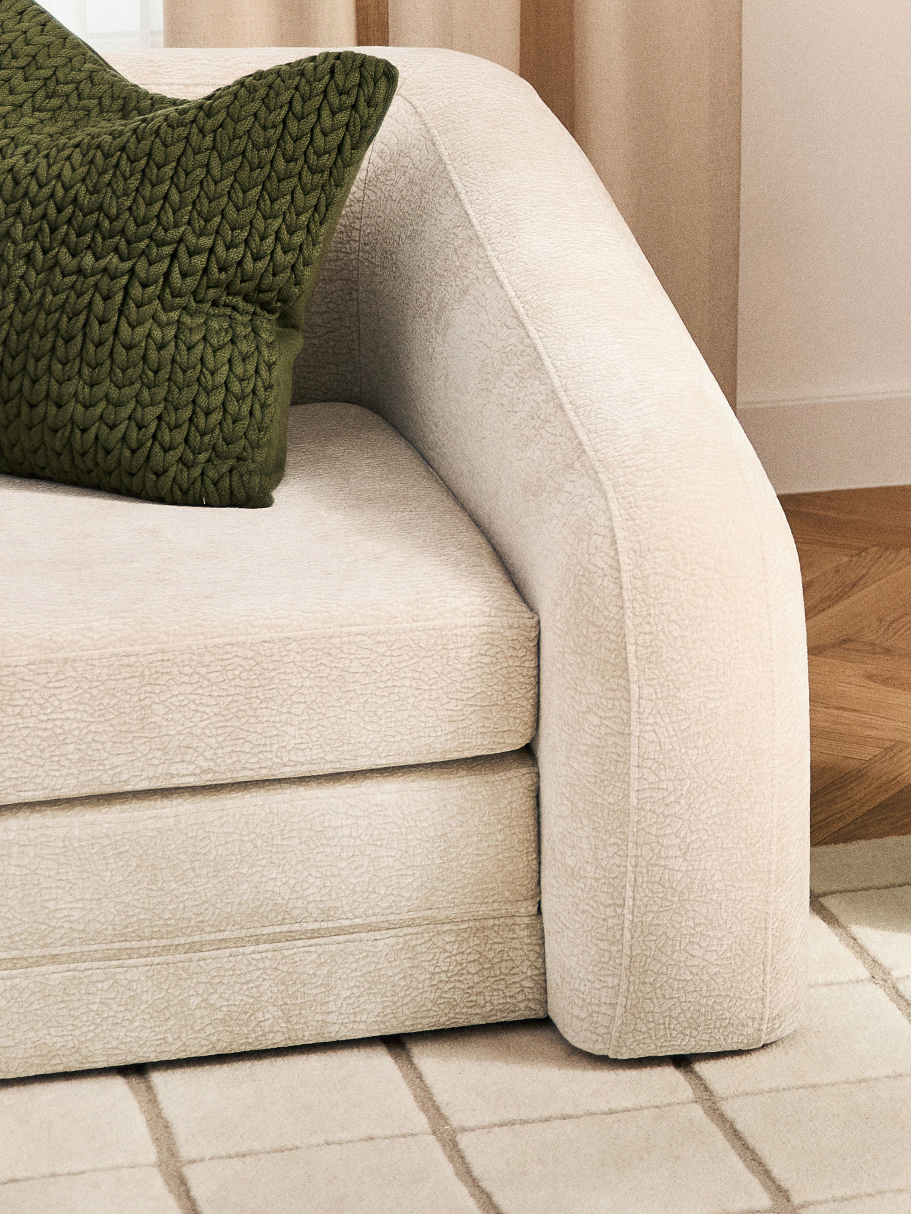 Eliot Sofa Bed (2-seater)
