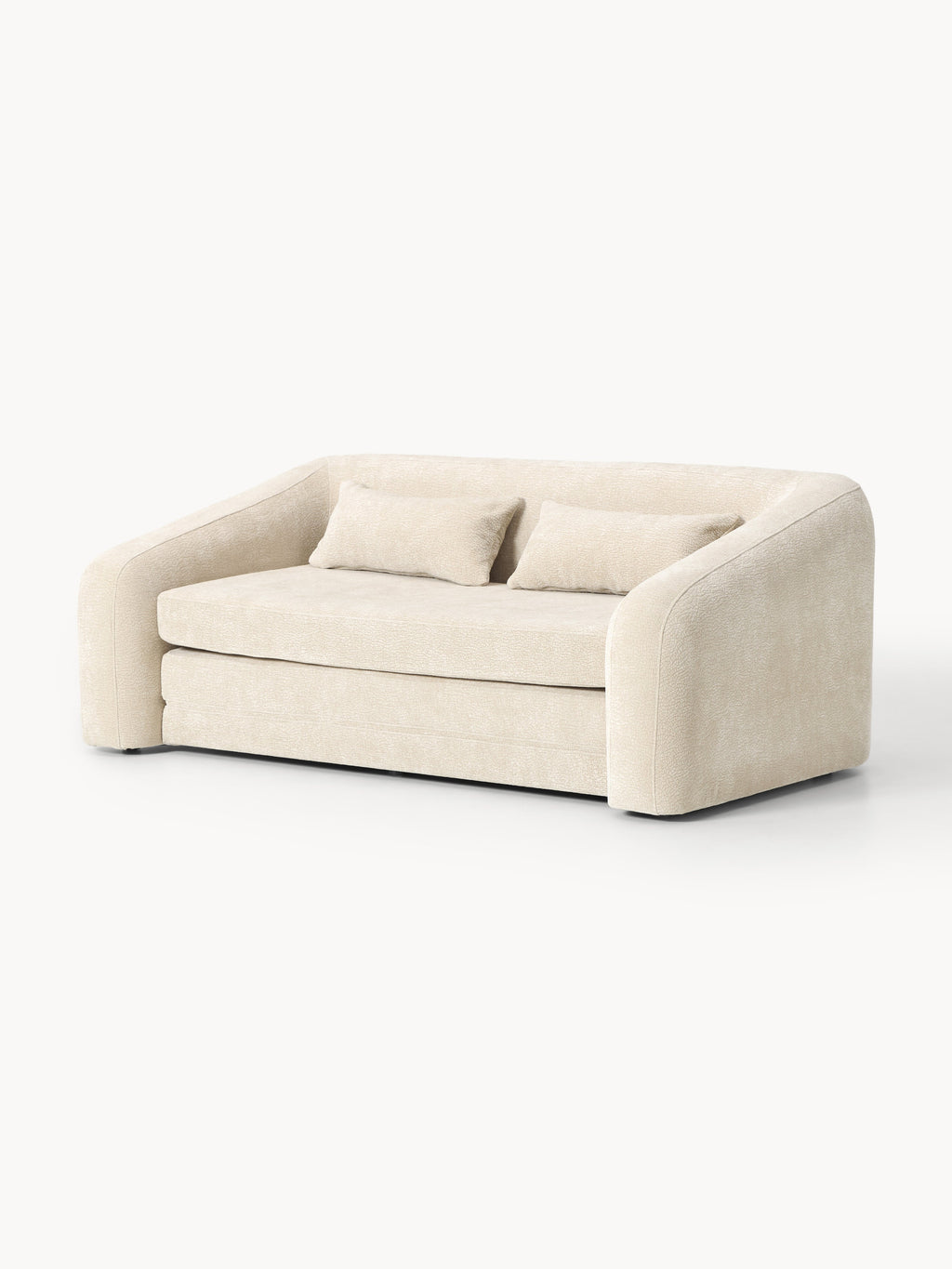 Eliot Sofa Bed (2-seater)