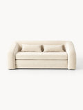 Gallery image 1 - Sofa Bed Eliot (2-seater)