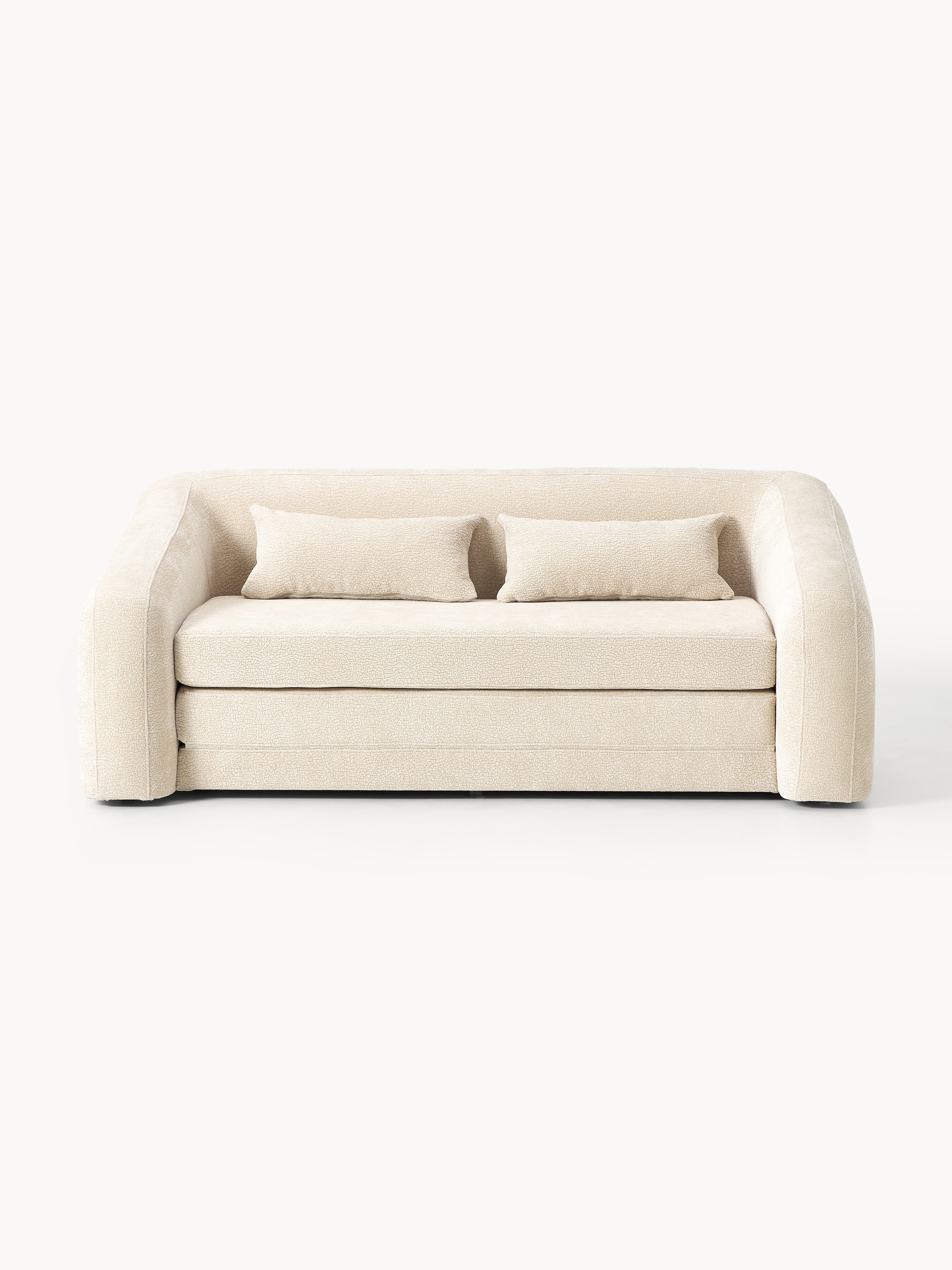 Gallery image 1 - Sofa Bed Eliot (2-seater)
