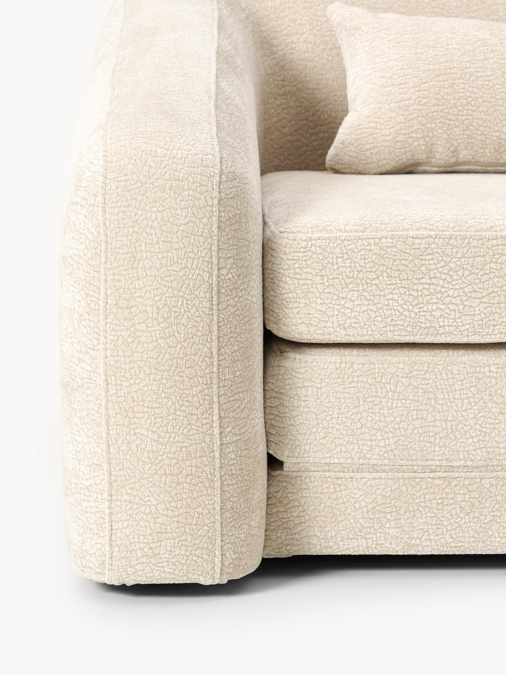 Eliot Sofa Bed (2-seater)