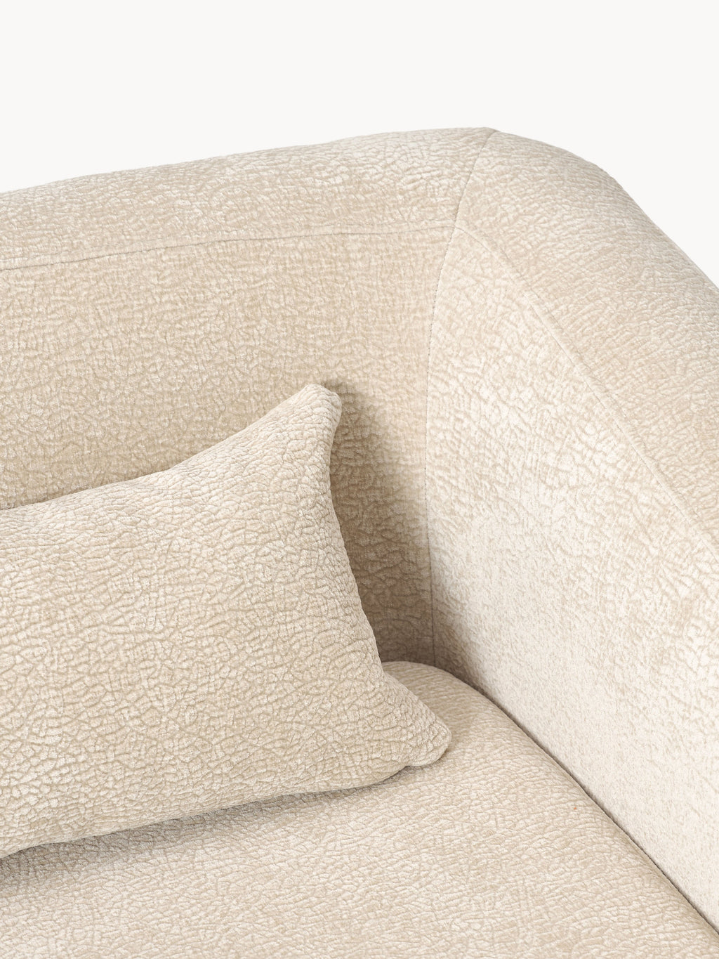 Eliot Sofa Bed (2-seater)