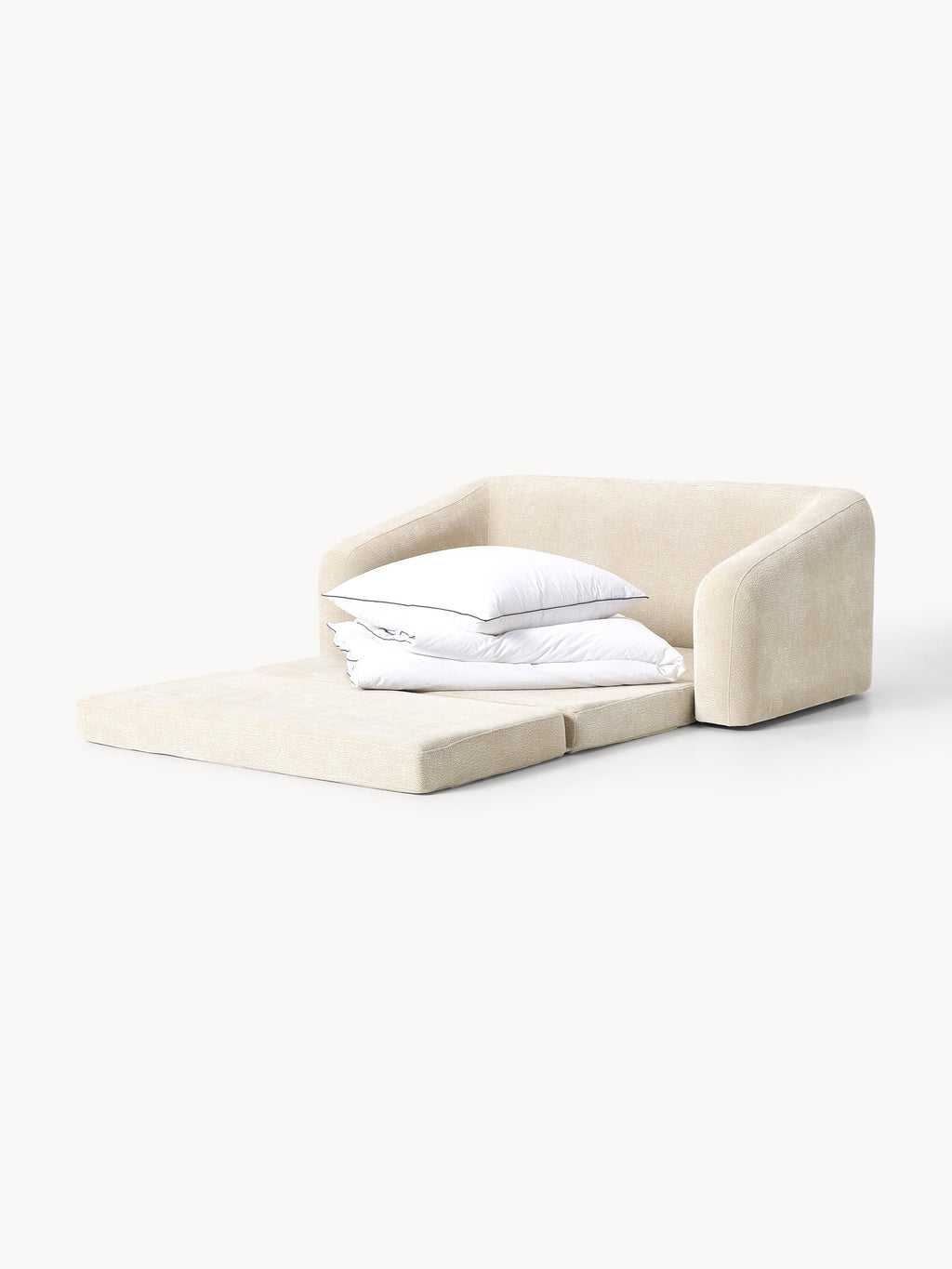 Eliot Sofa Bed (2-seater)