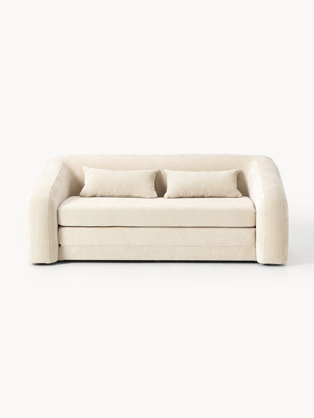 Eliot Sofa Bed (2-seater)