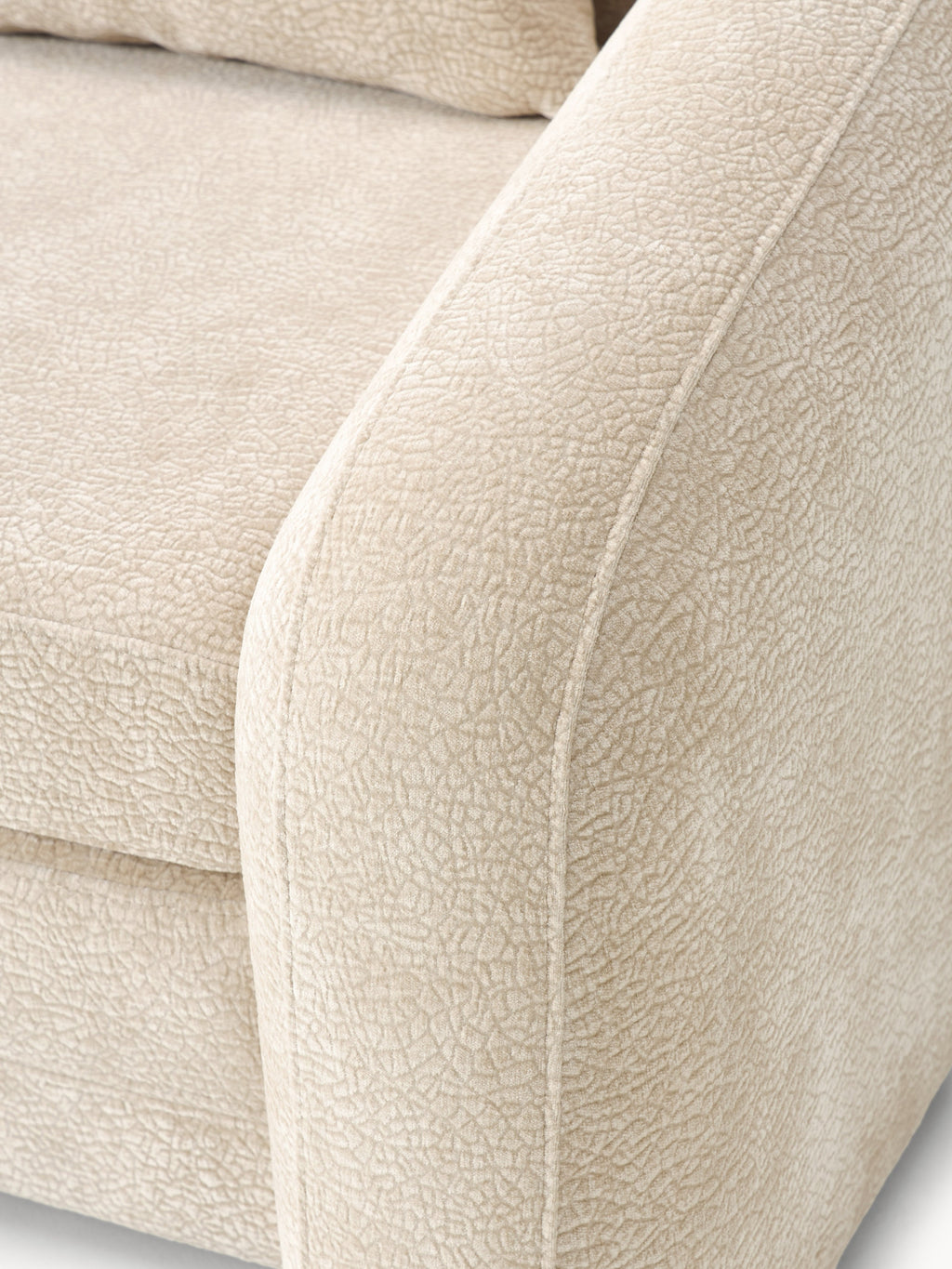 Eliot Sofa Bed (2-seater)