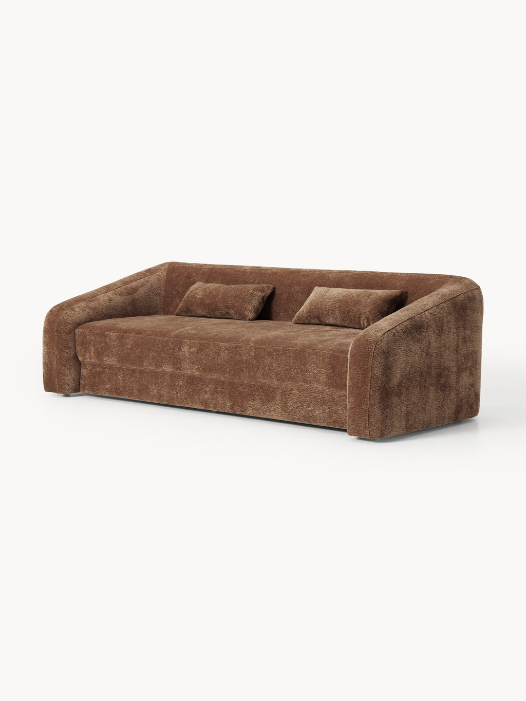 Eliot Sofa Bed (3-seater)