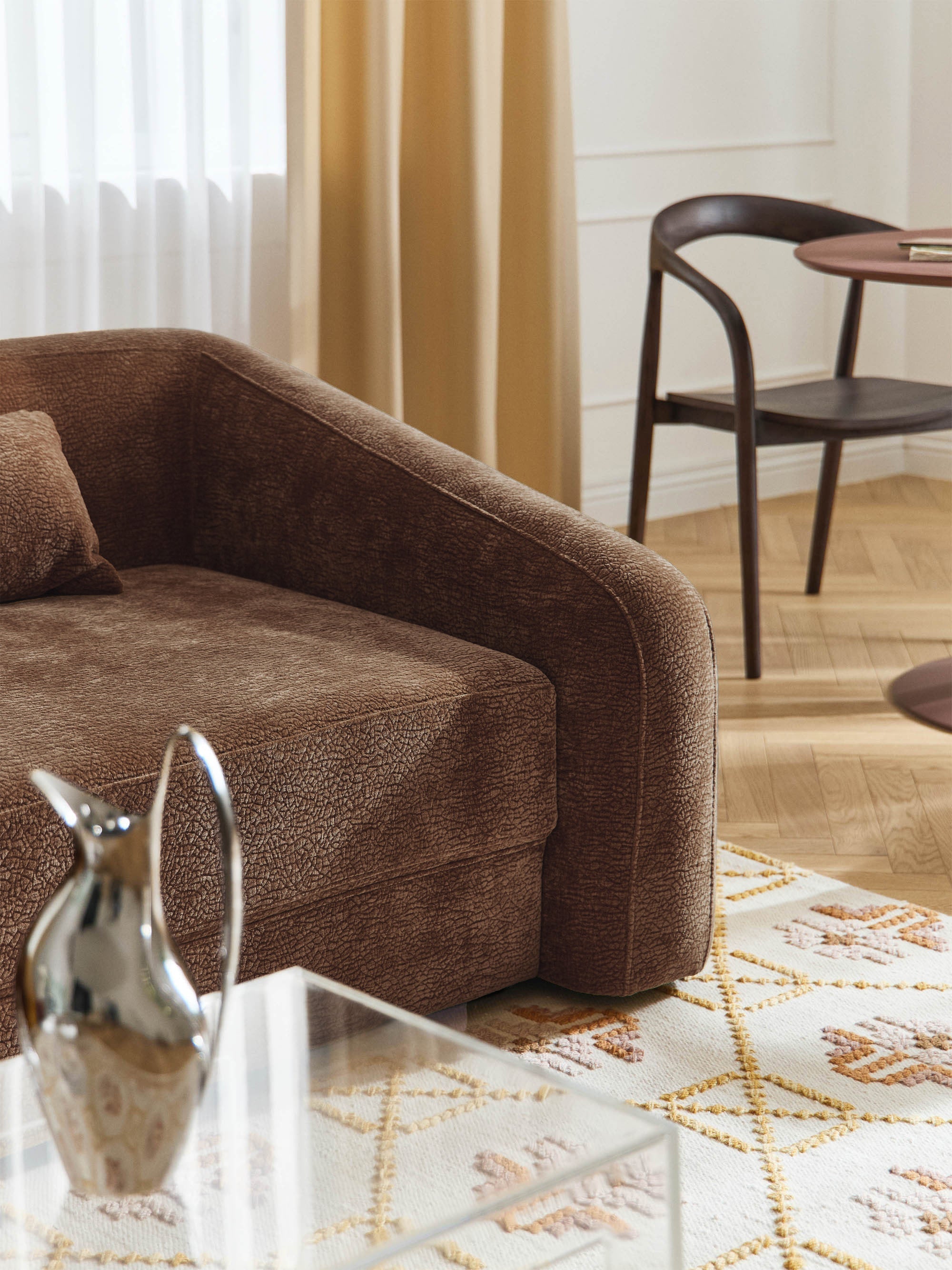 Eliot Sofa Bed (3-seater)