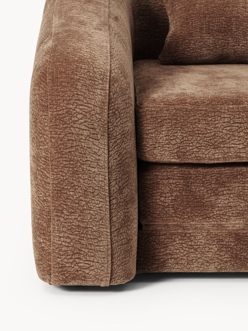 Eliot Sofa Bed (3-seater)