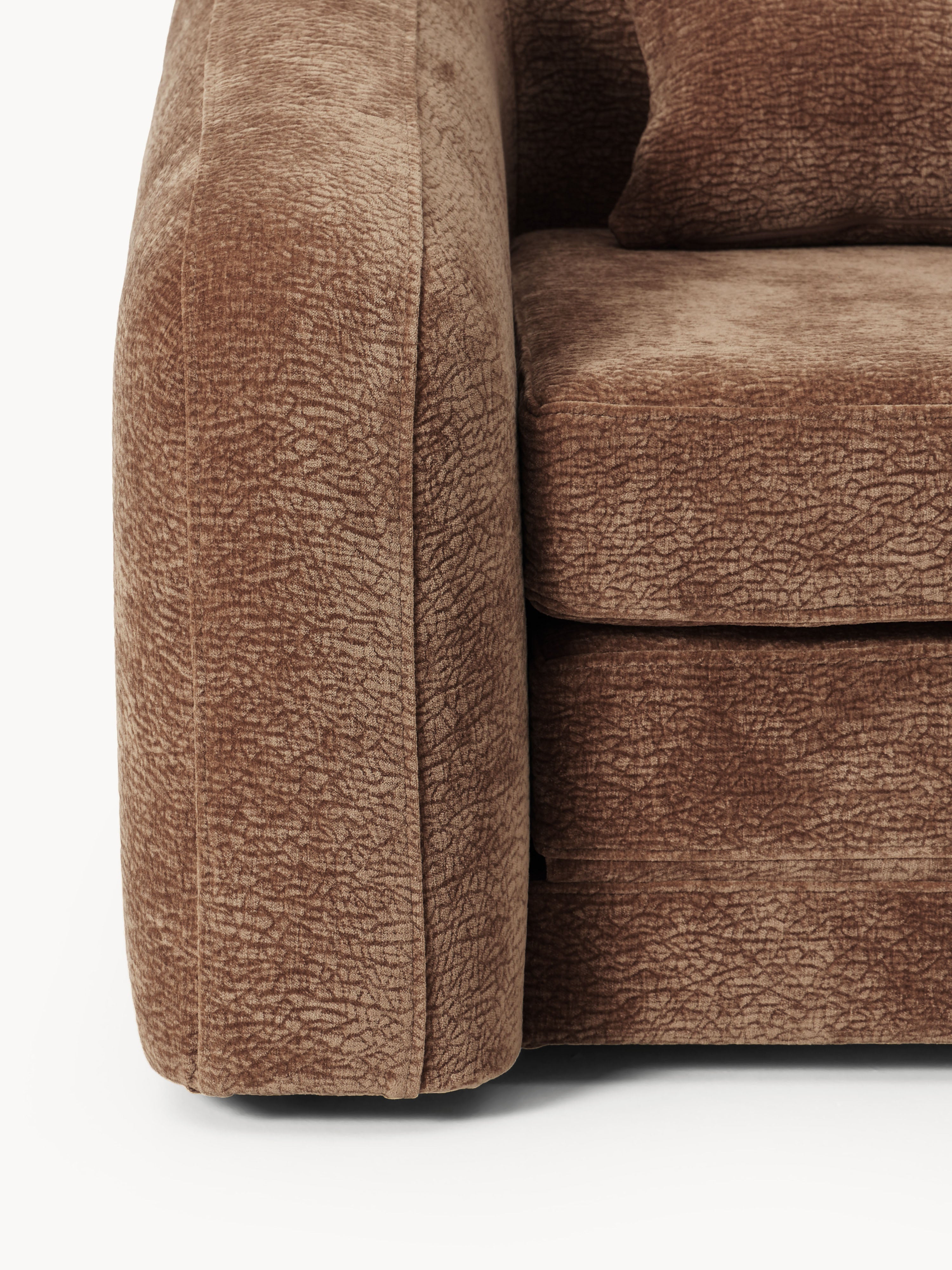 Eliot Sofa Bed (3-seater)