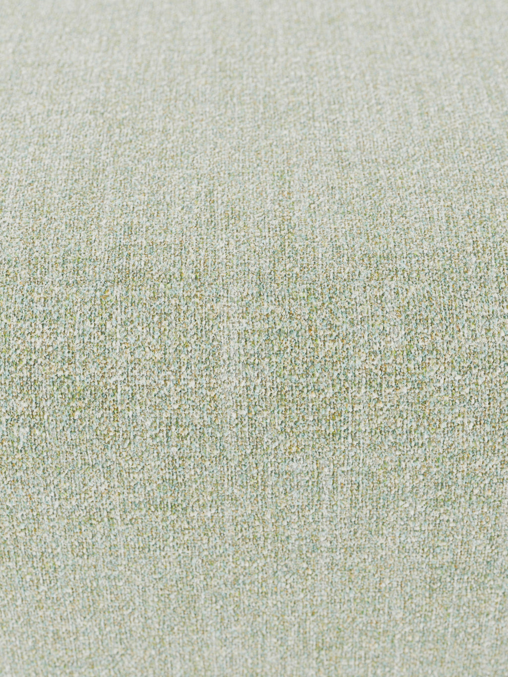 Wolke Bouclé Ottoman