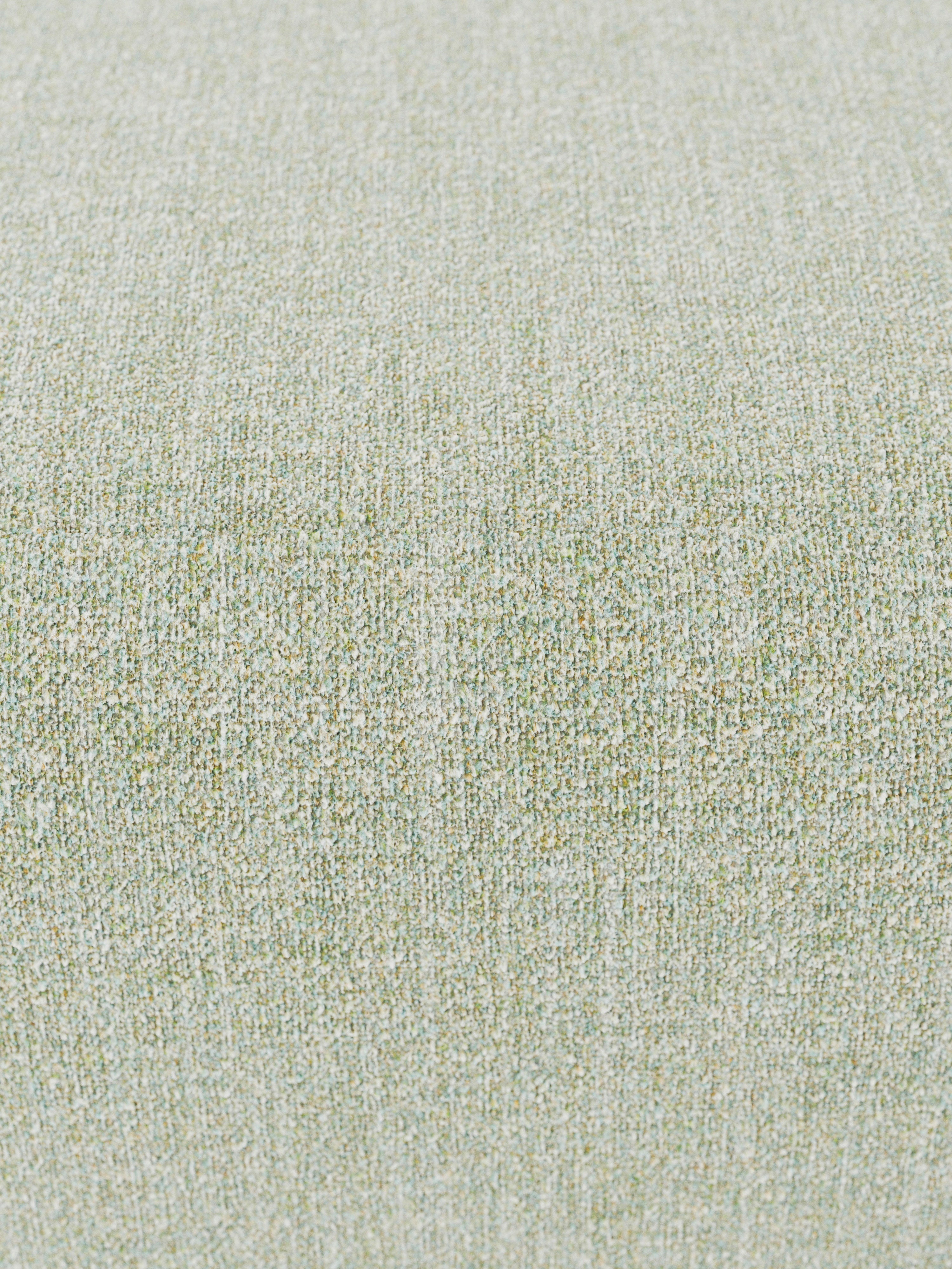 Wolke Bouclé Ottoman