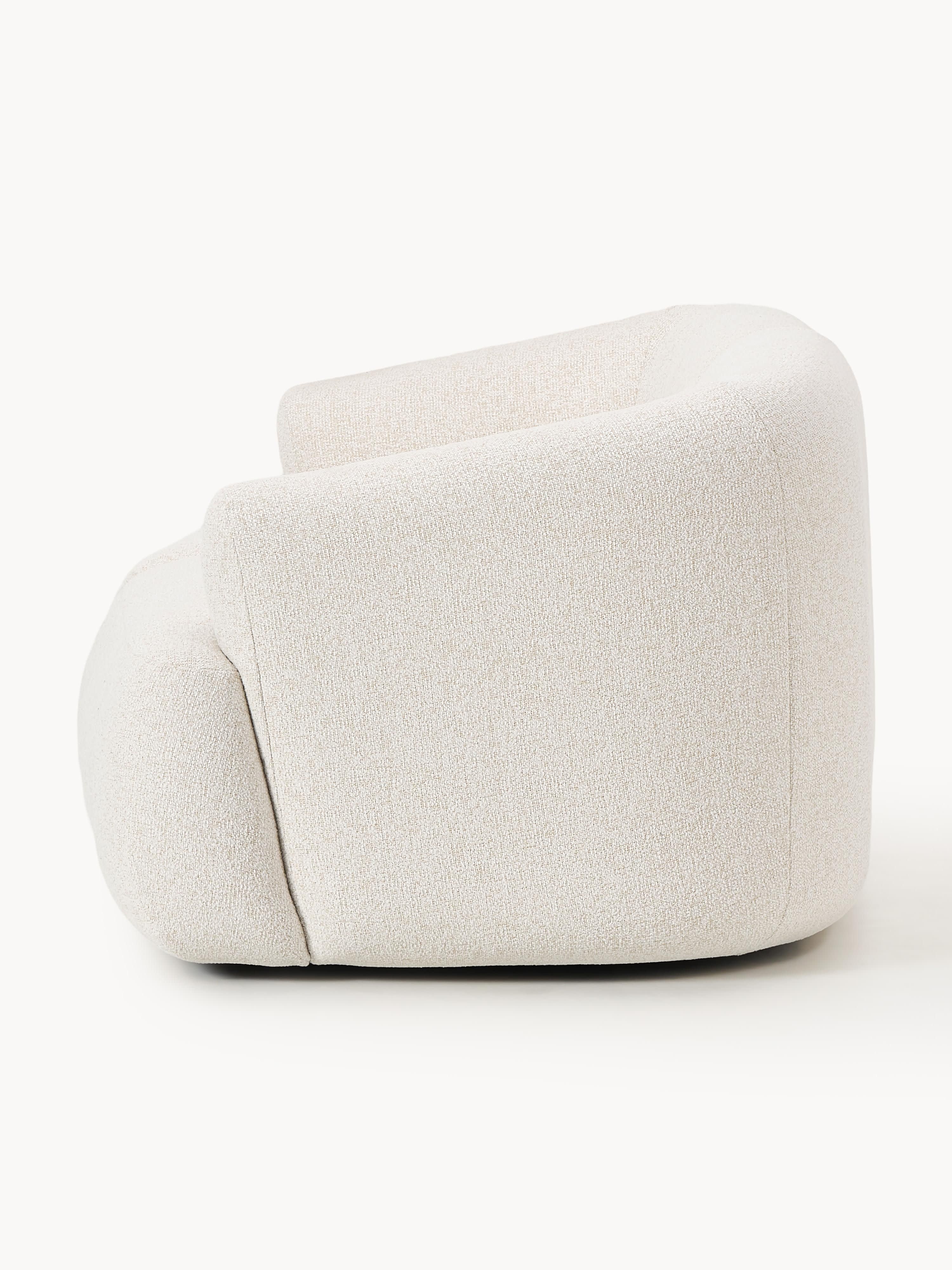 Sofia Modular Bouclé Sofa (2-seater)