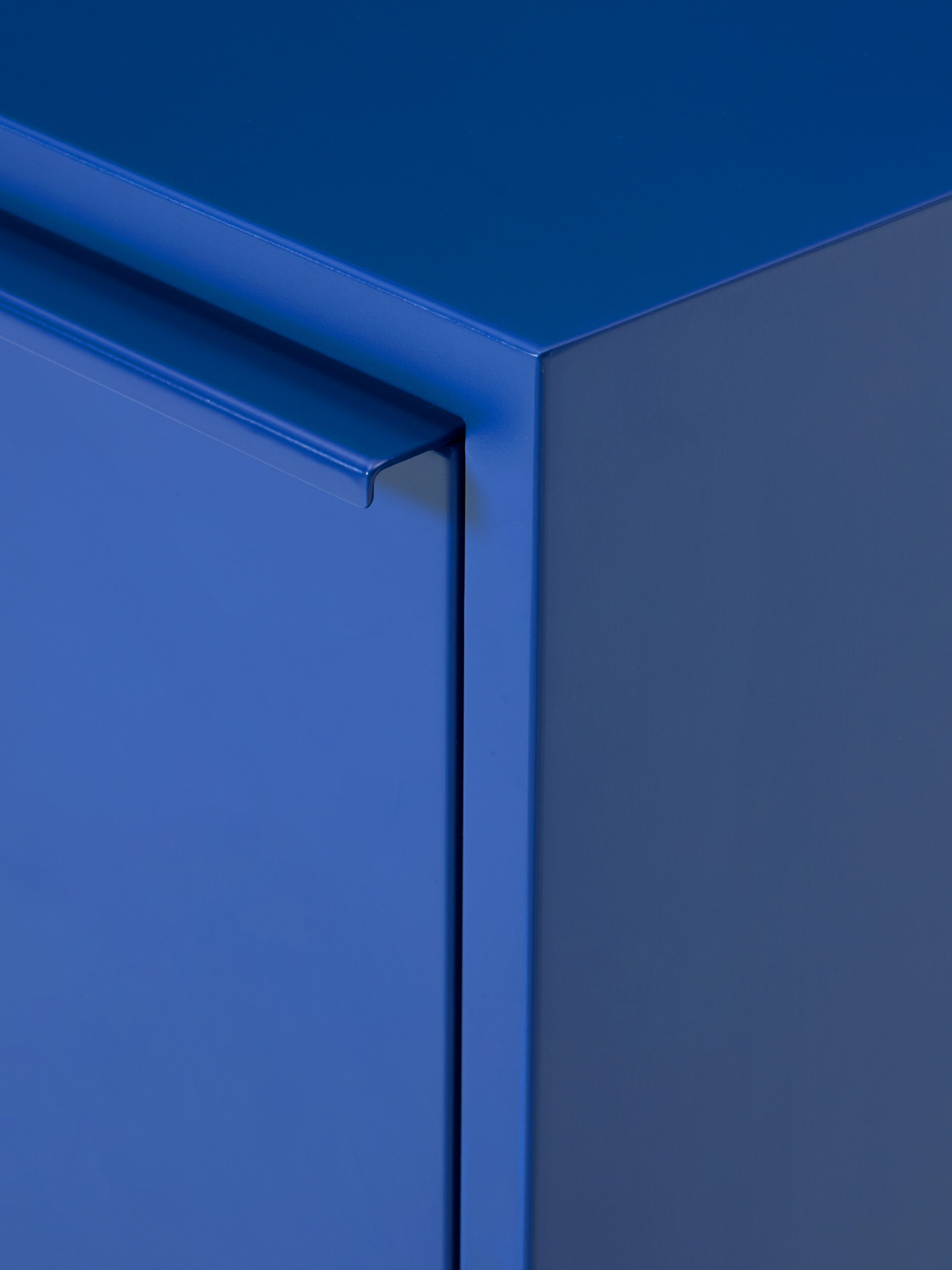 Elona Fold Out Shoe Cupboard