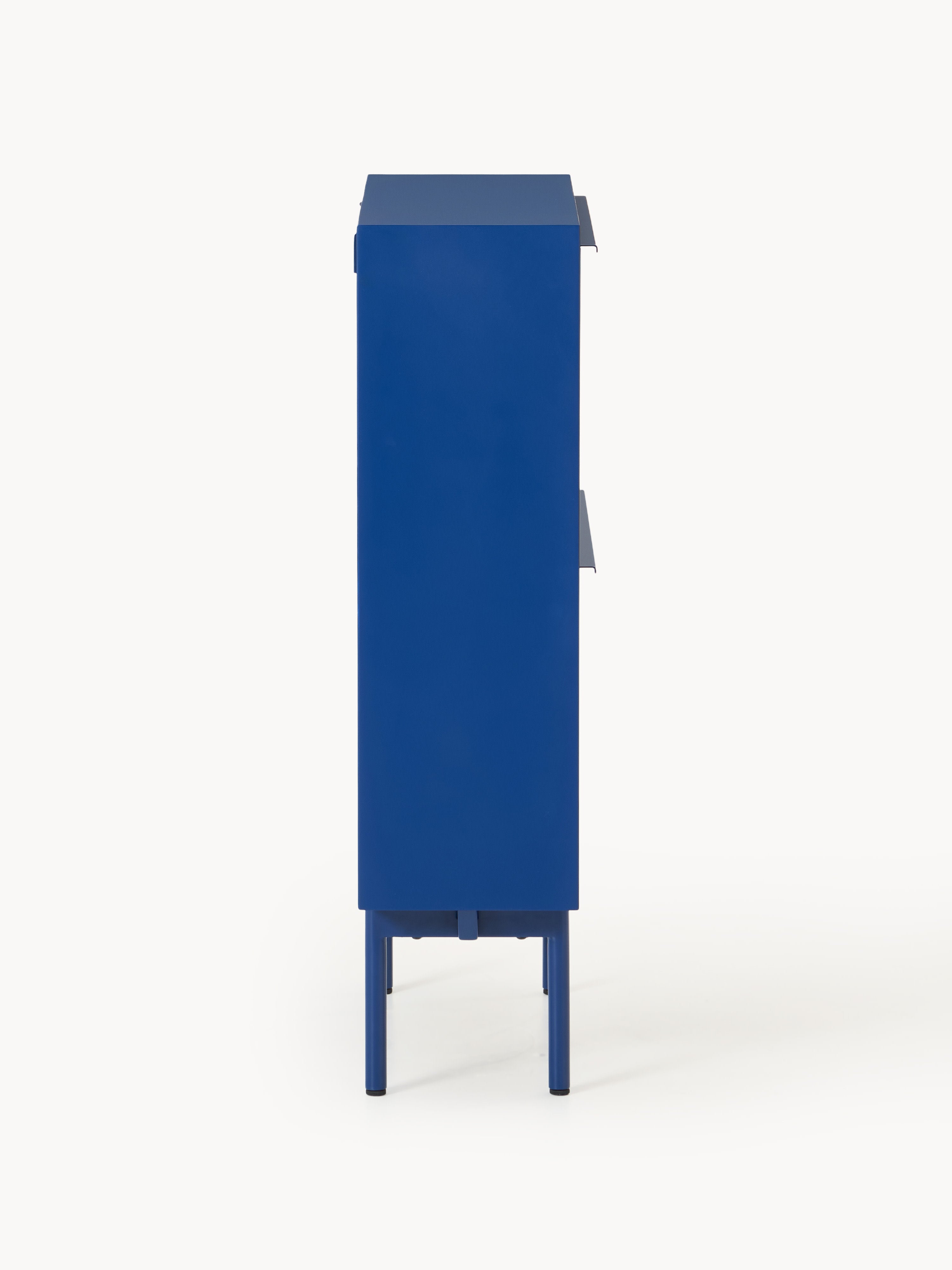 Elona Fold Out Shoe Cupboard