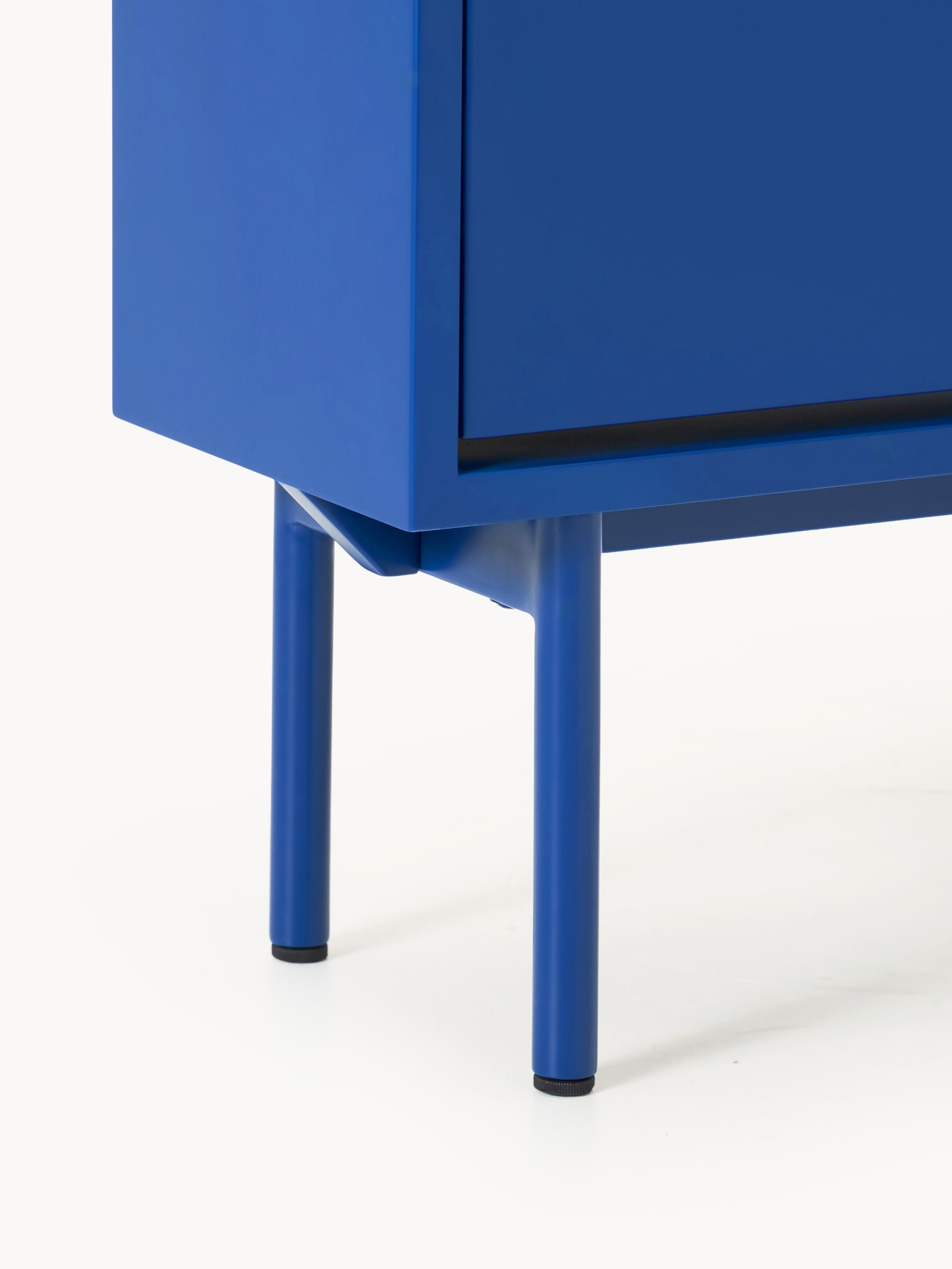 Elona Fold Out Shoe Cupboard