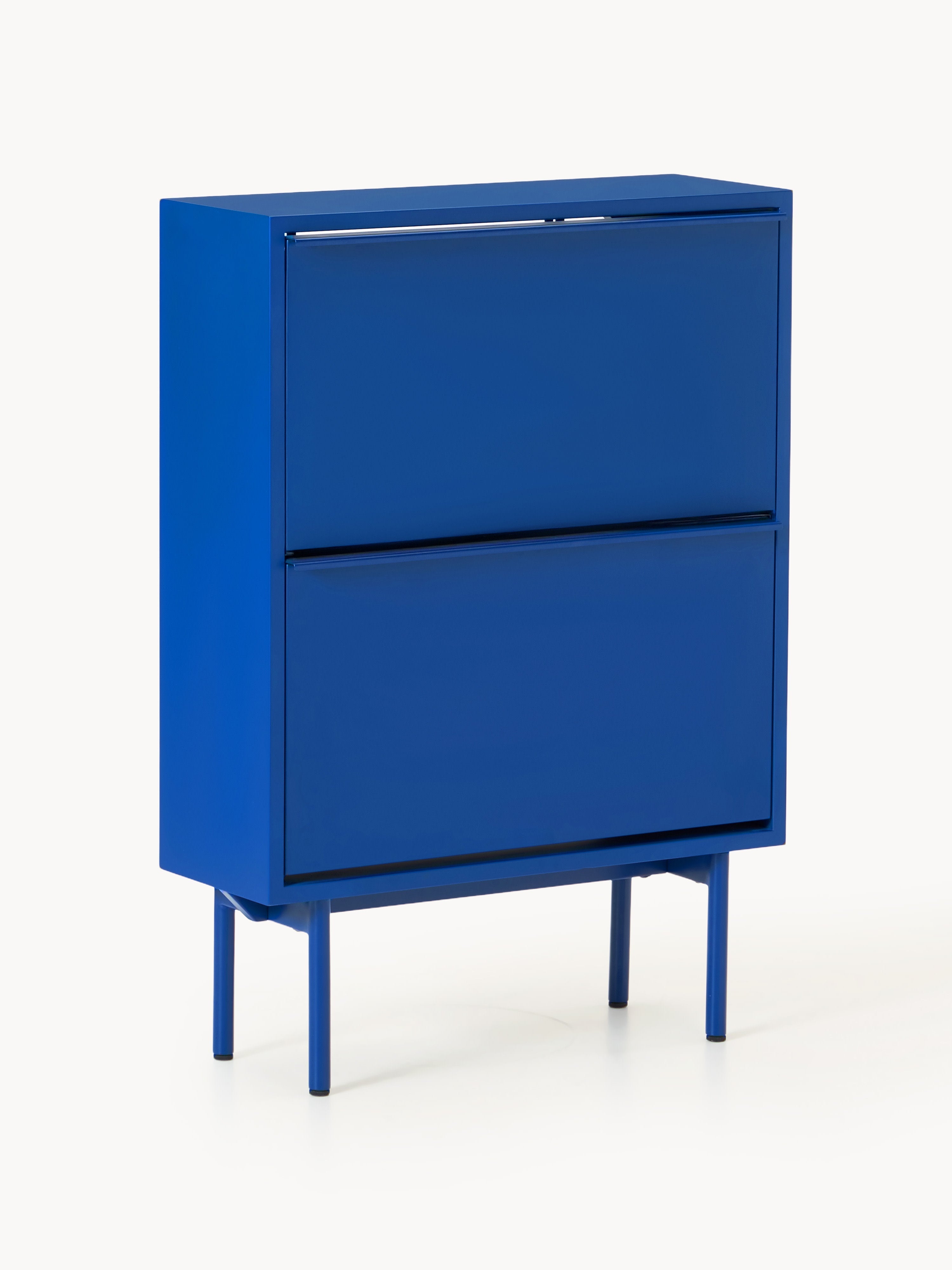 Gallery image 1 - Fold Out Shoe Cupboard Elona