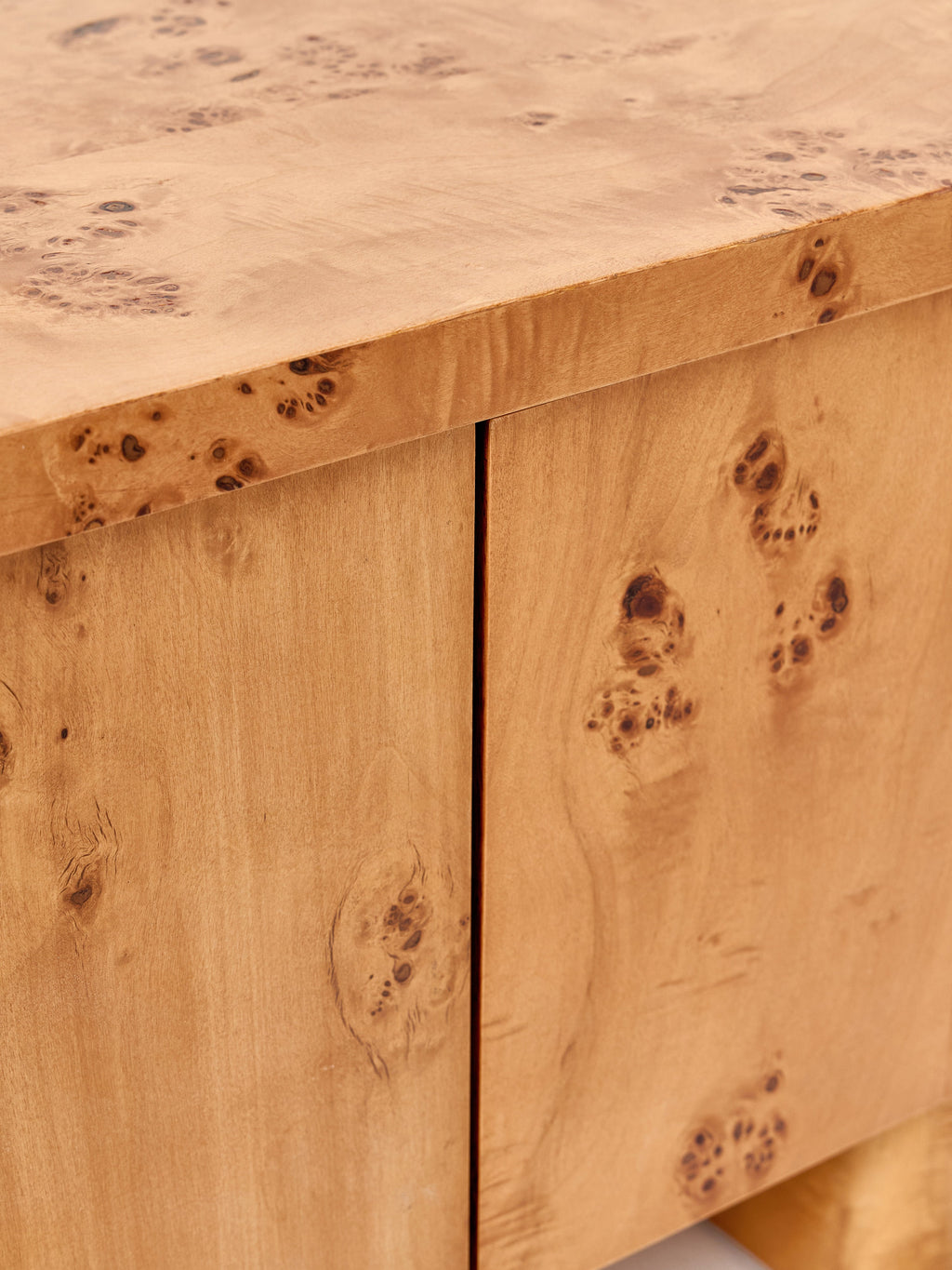 Tobia Wooden TV Stand