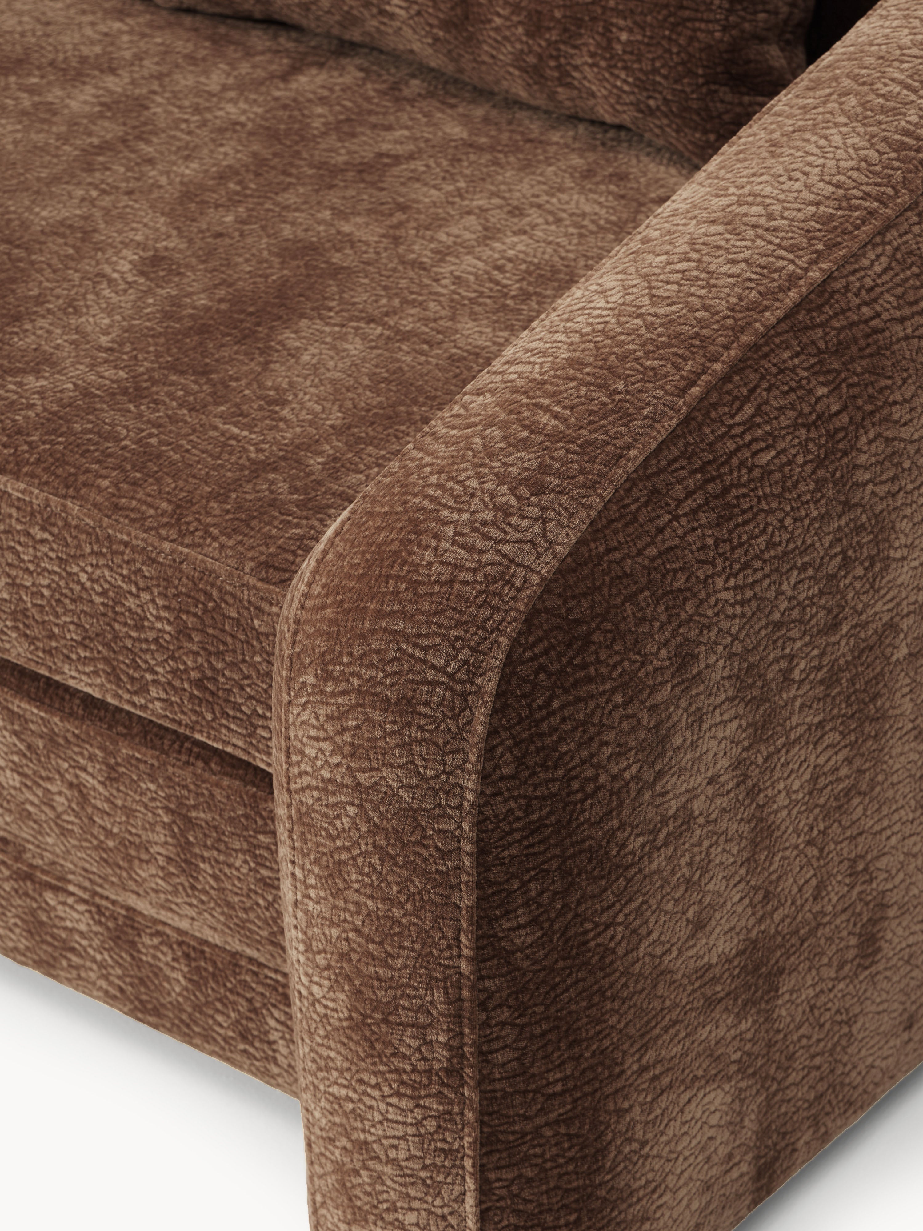 Eliot Sofa Bed (2-seater)