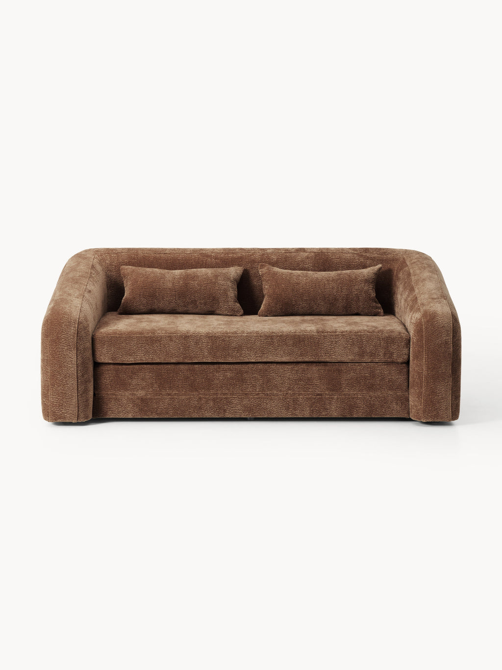 Gallery image 1 - Sofa Bed Eliot (2-seater)