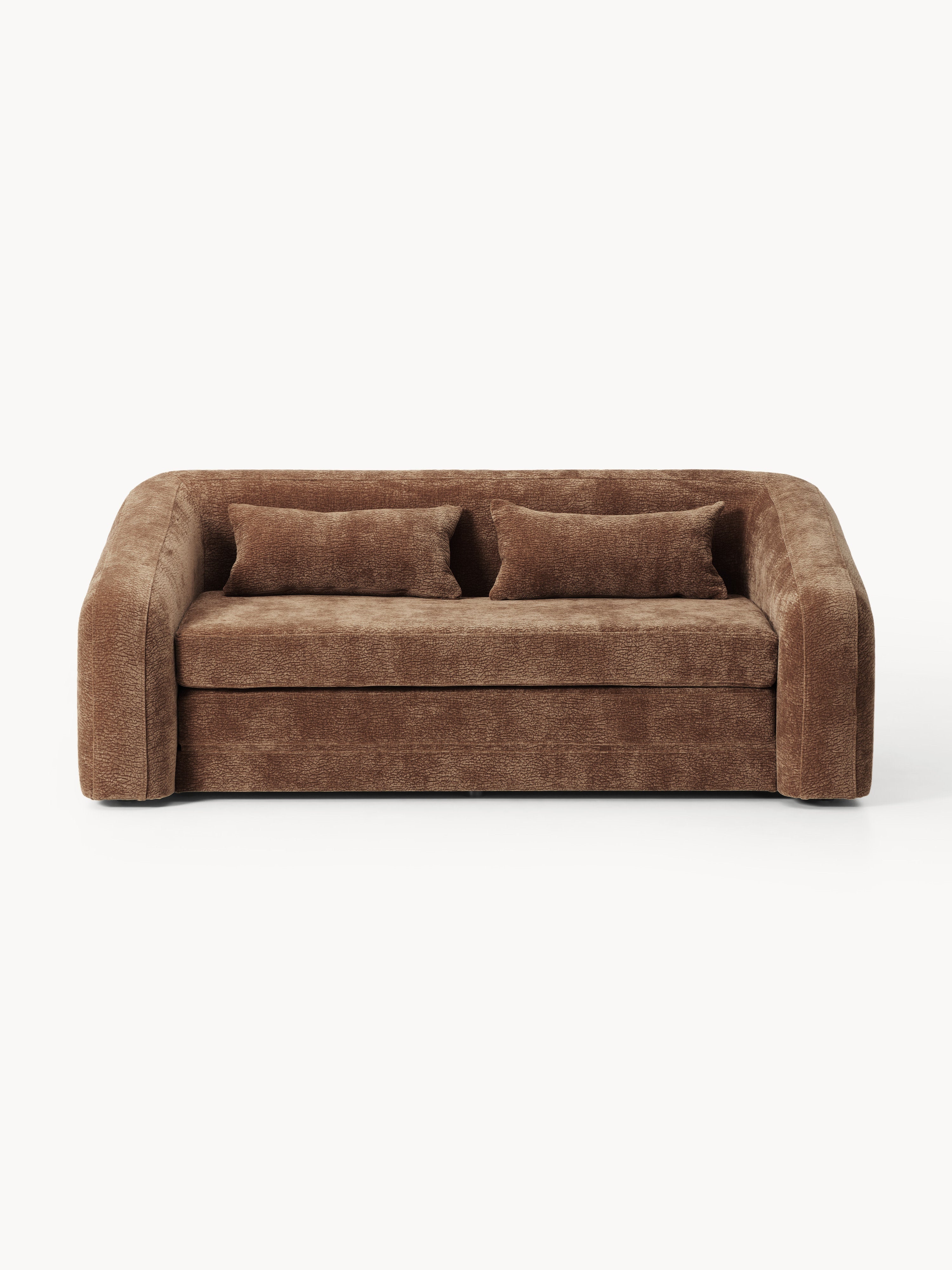 Gallery image 1 - Sofa Bed Eliot (2-seater)