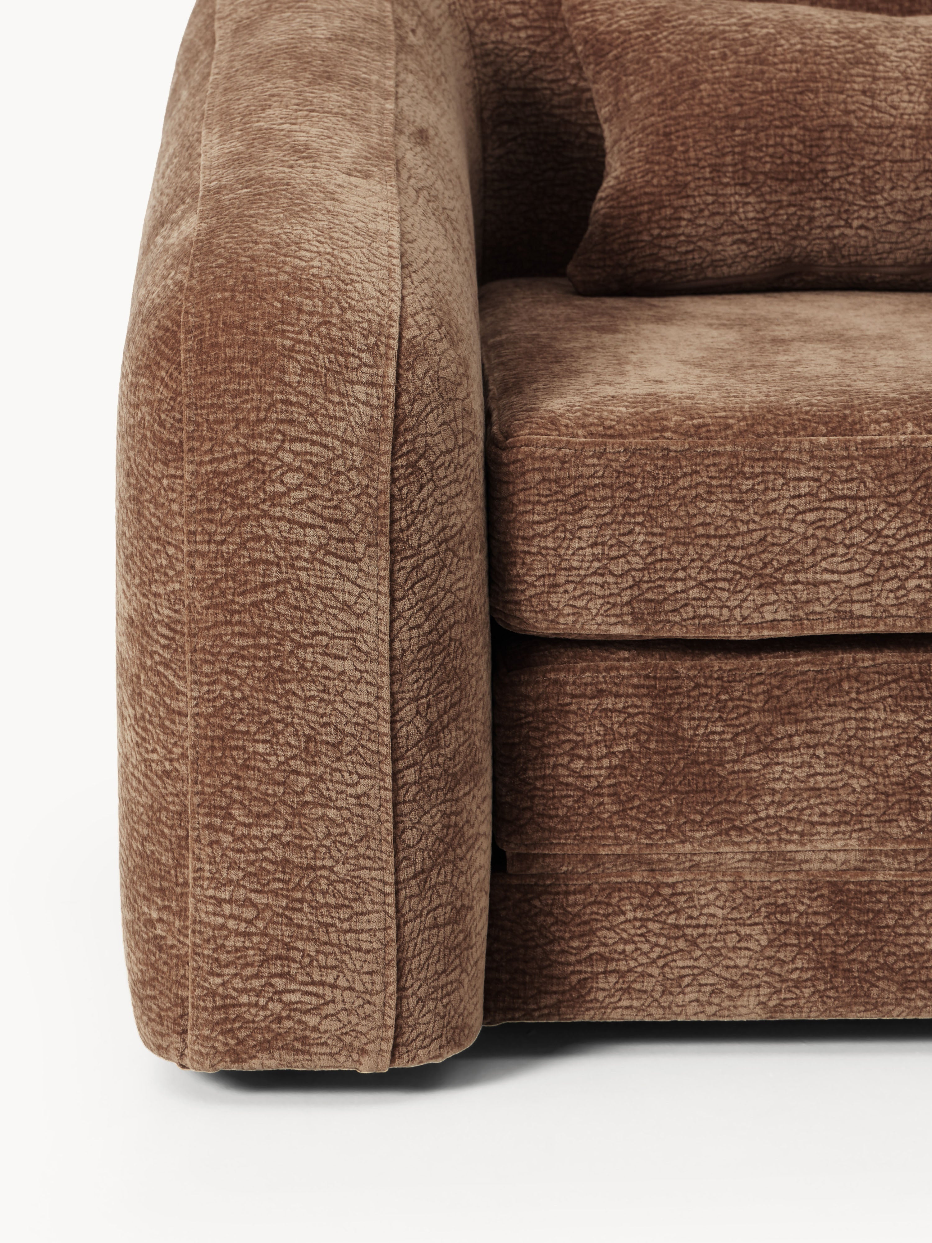 Eliot Sofa Bed (2-seater)