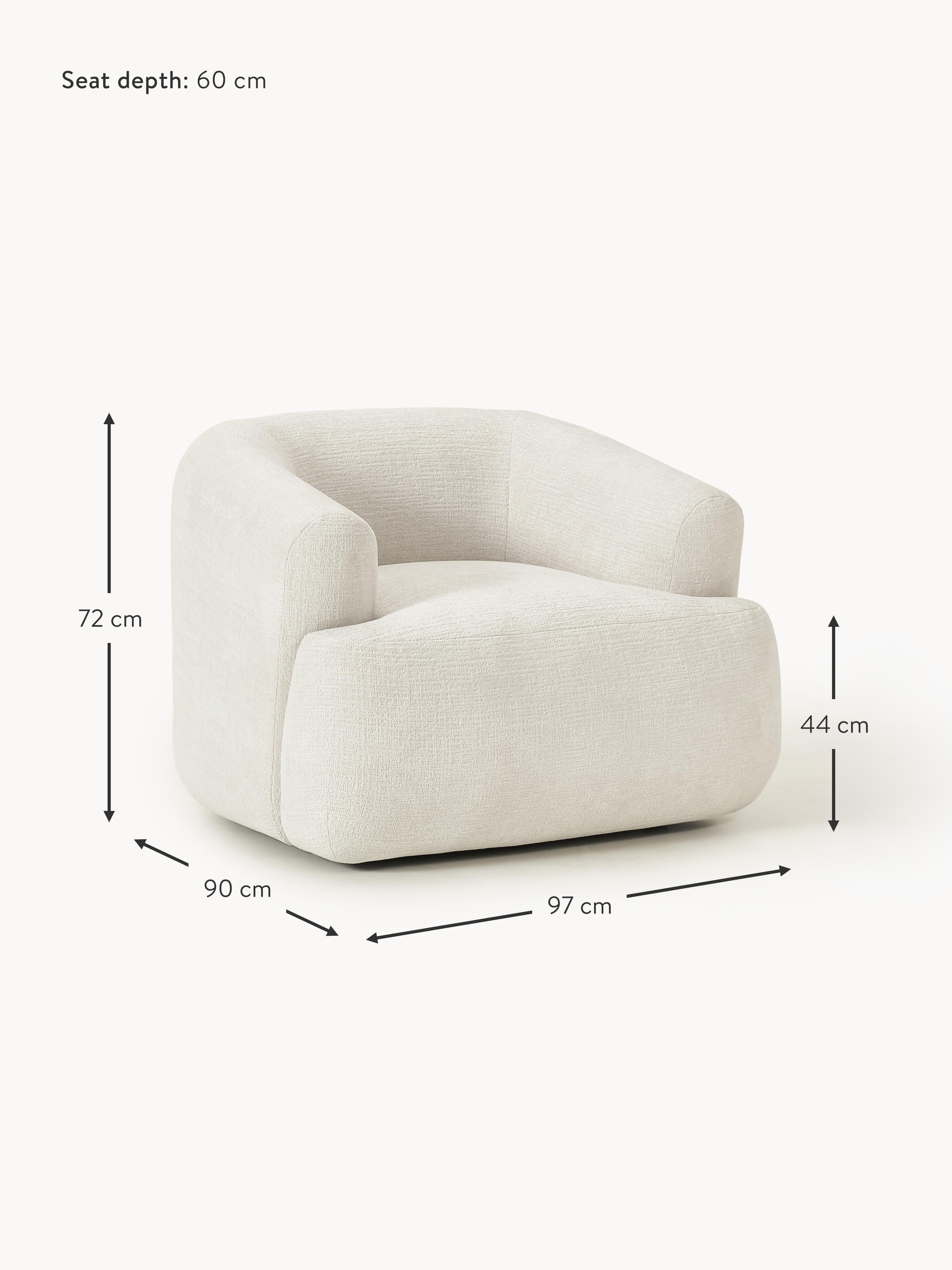Sofia Armchair