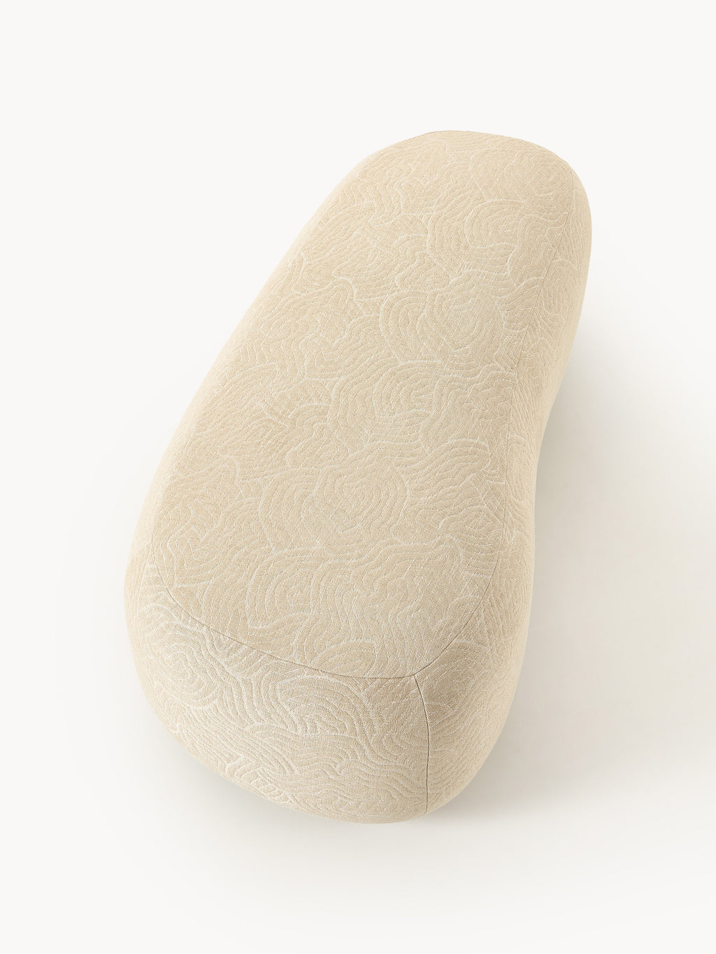 Alba XL Ottoman