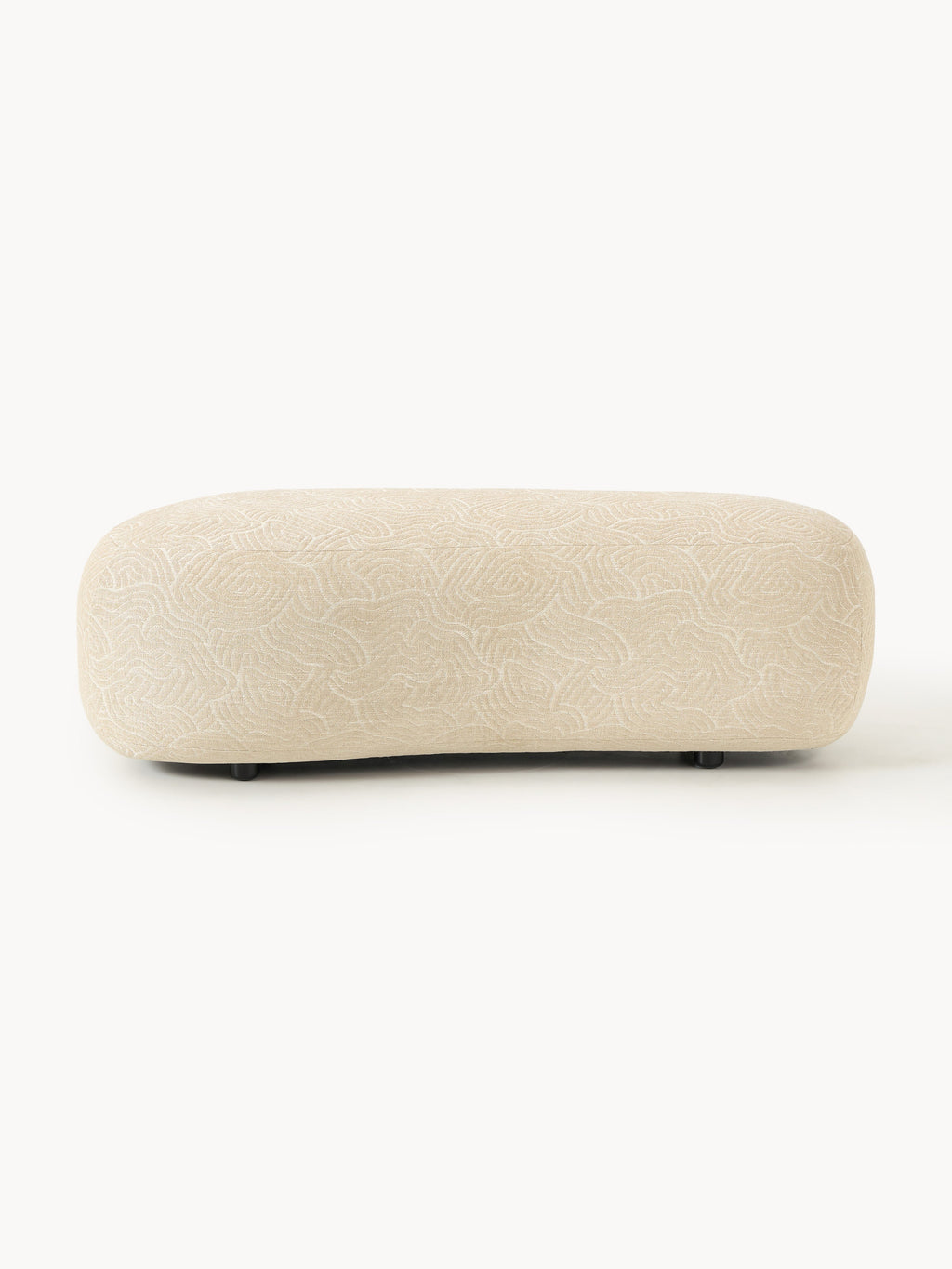 Alba XL Ottoman