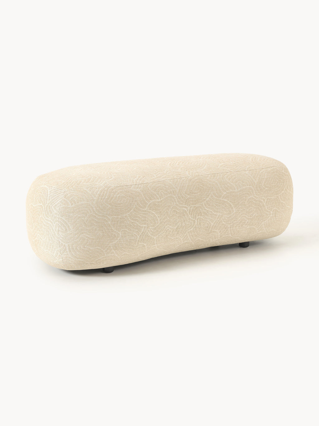 Alba XL Ottoman