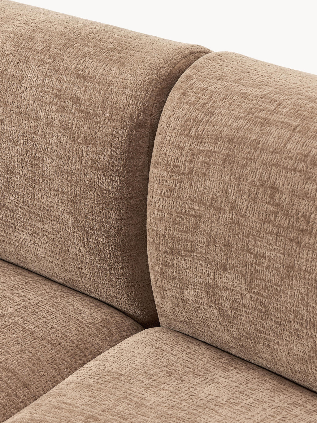Sofia Modular Corner Sofa (4-seater)