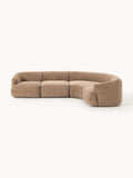 Gallery image 1 - Modular Corner Sofa Sofia (4-seater)