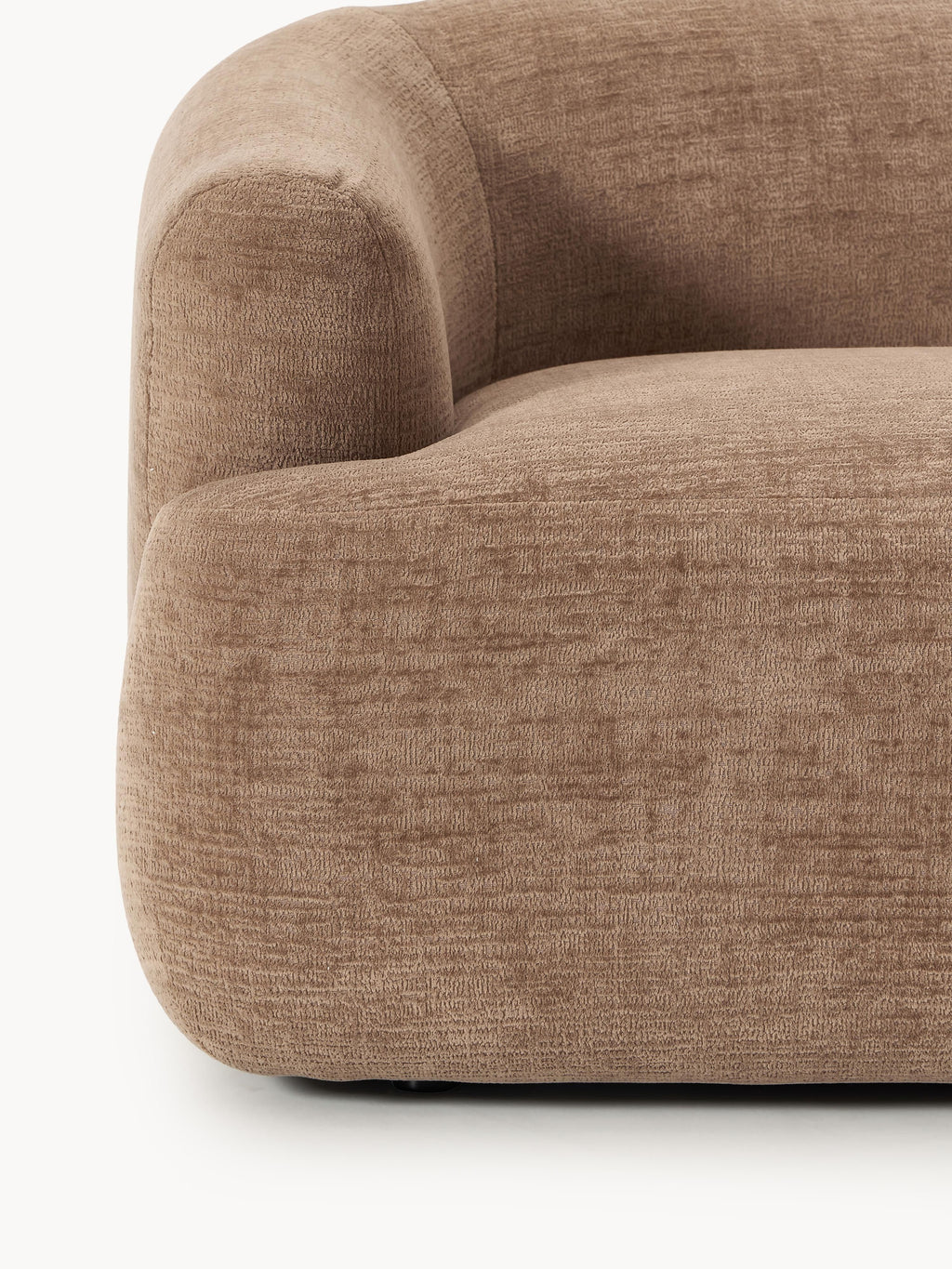 Sofia Modular Corner Sofa (4-seater)