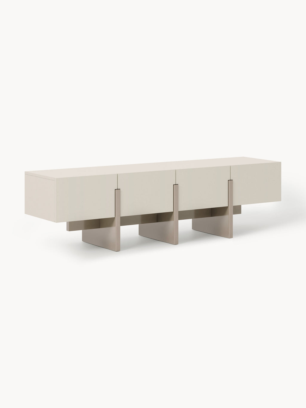 Gallery image 1 - Wooden Lowboard Dado
