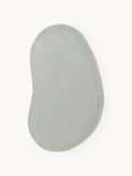 Gallery image 1 - Organic-Shaped Hand-Tufted Wool Rug Kadey