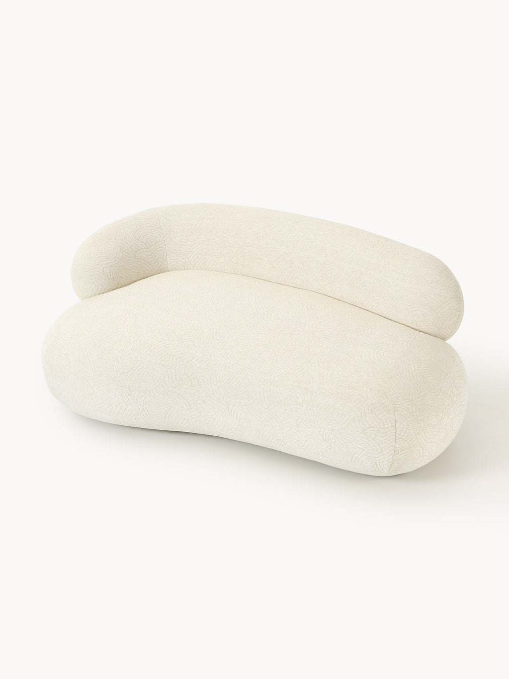 Alba Sofa (2-seater)