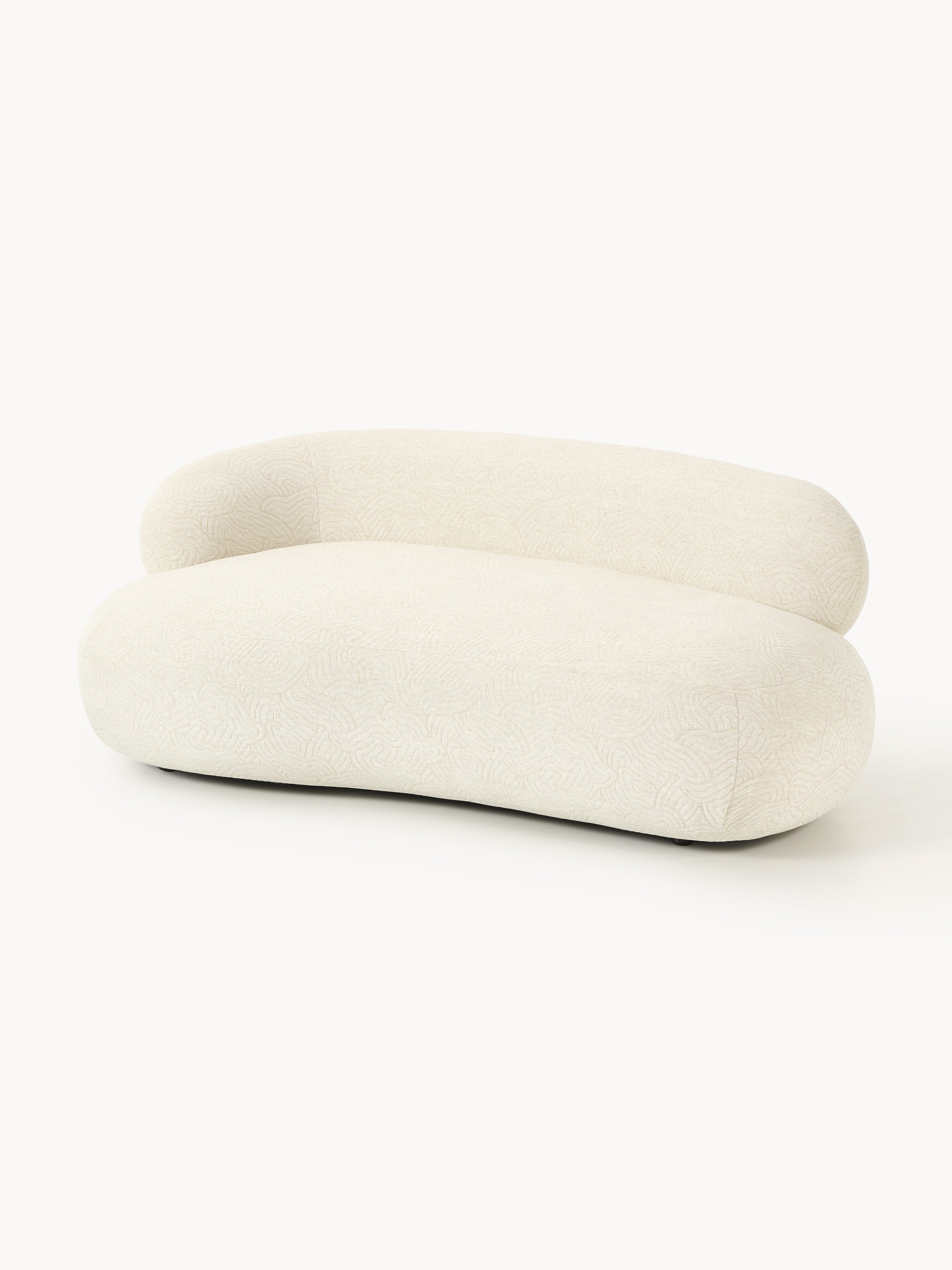 Alba Sofa (2-seater)