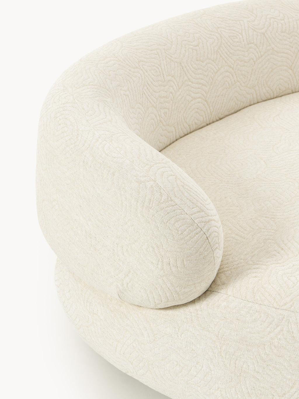 Alba Sofa (2-seater)