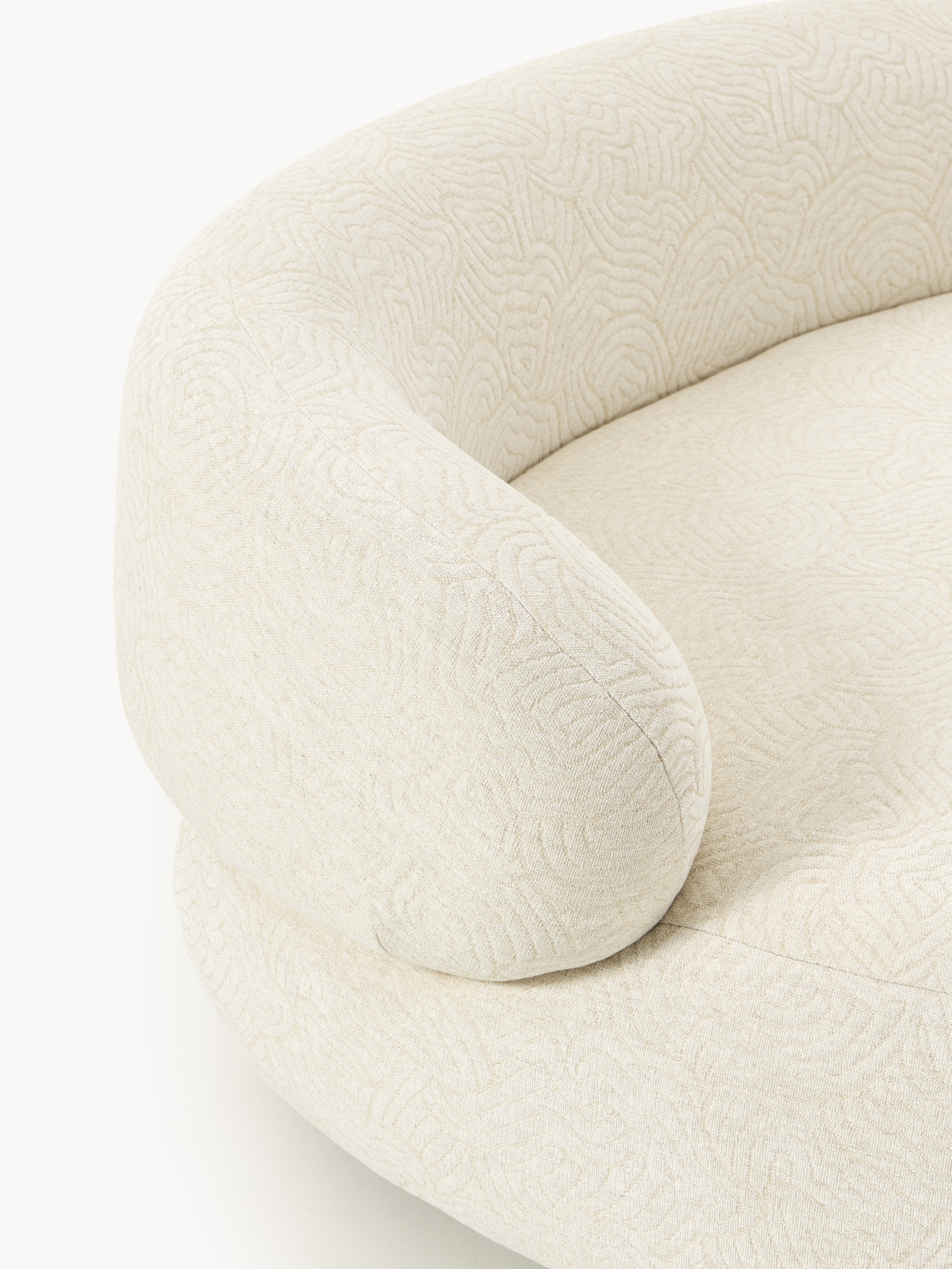 Alba Sofa (2-seater)