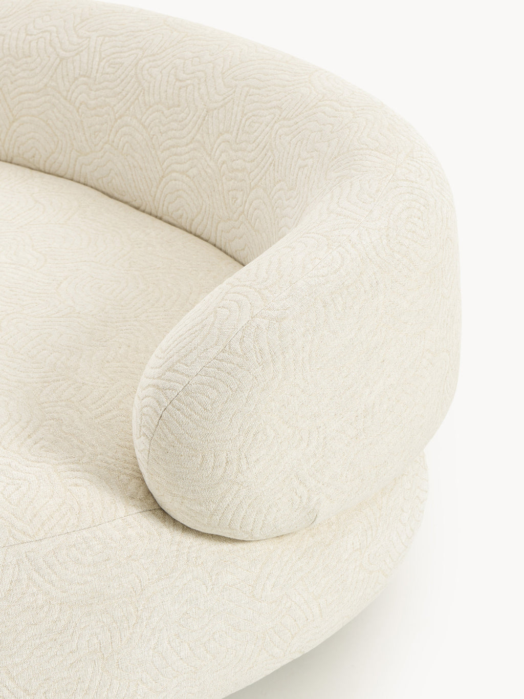 Alba Sofa (2-seater)