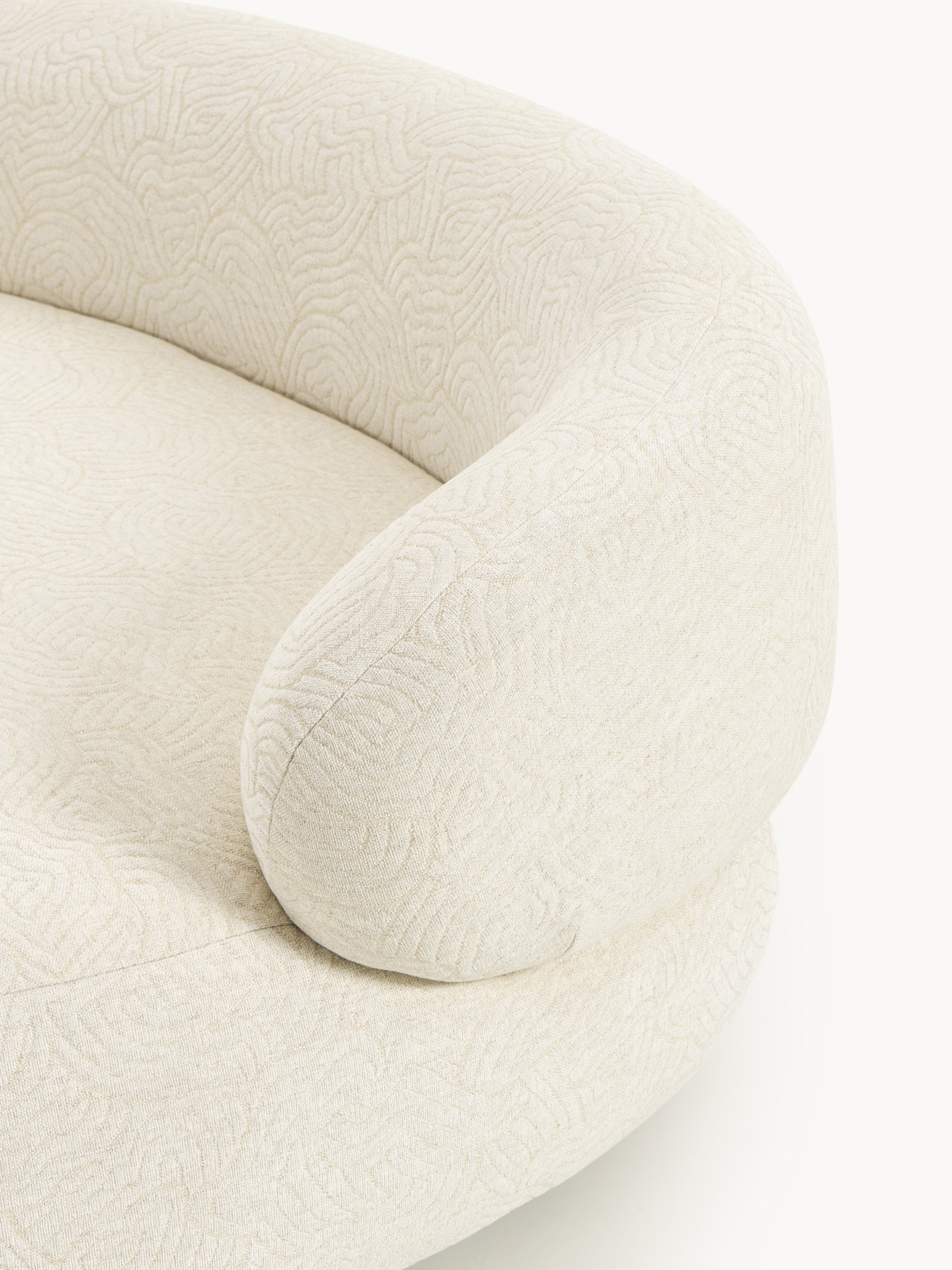 Alba Sofa (2-seater)
