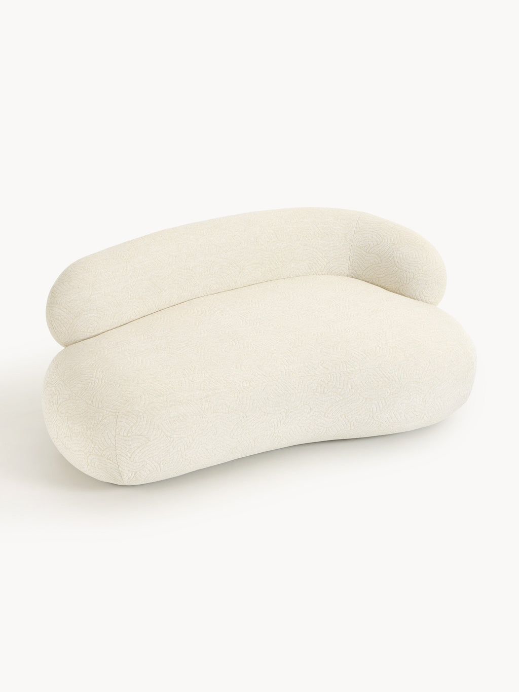 Alba Sofa (2-seater)