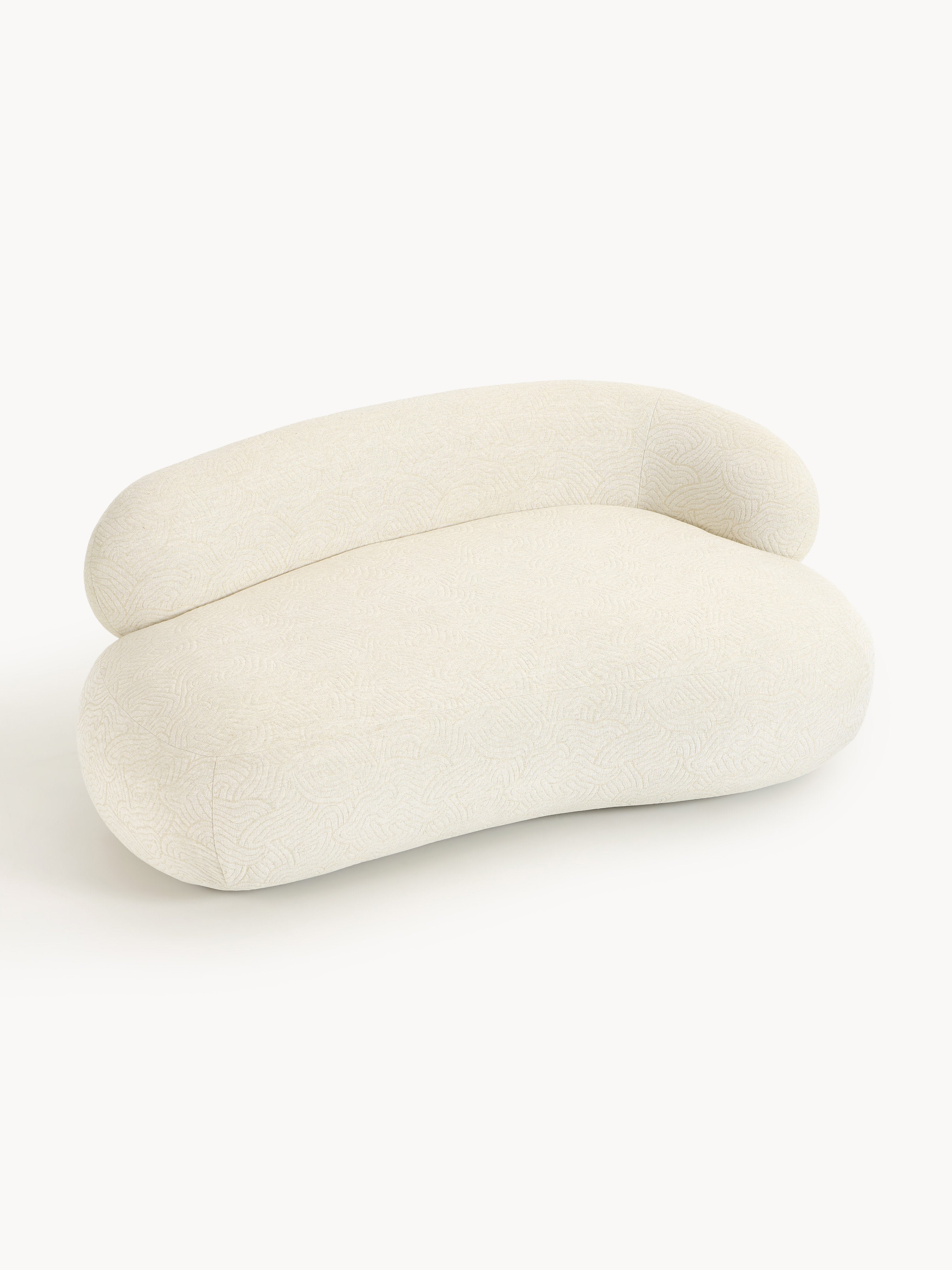 Alba Sofa (2-seater)