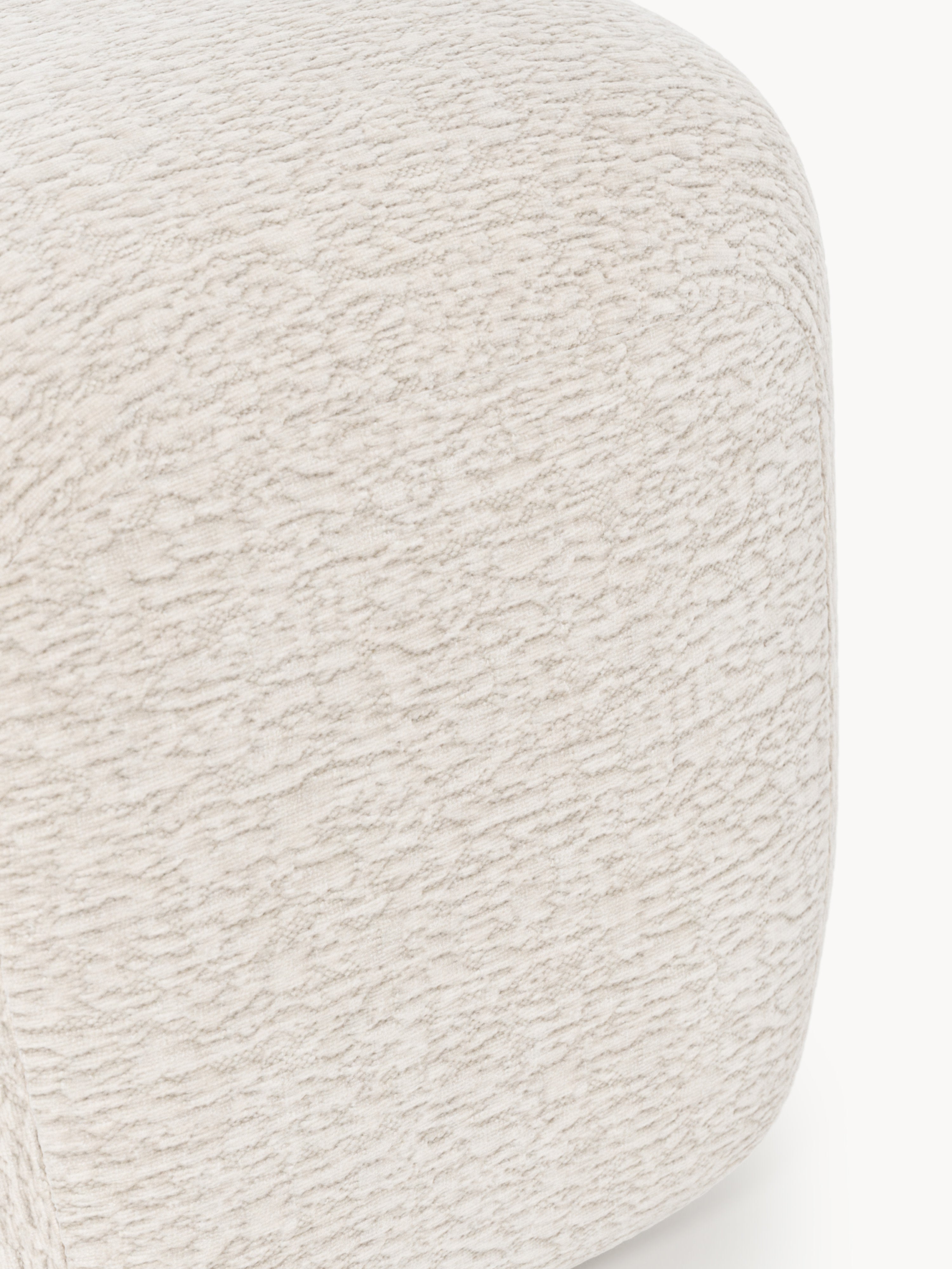 Wolke High Ottoman