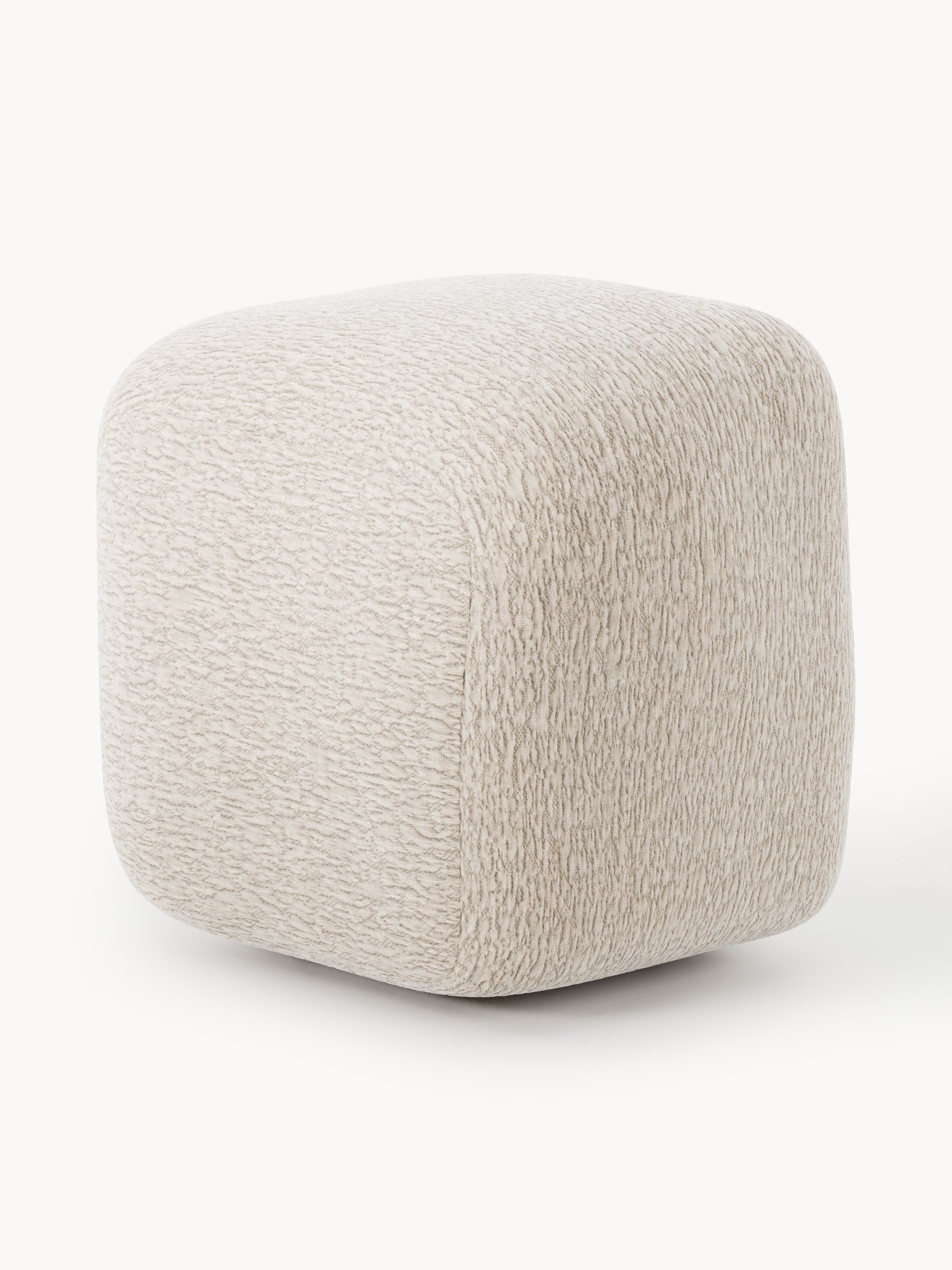 Gallery image 1 - High Ottoman Wolke