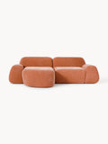 Gallery image 1 - Modular Corner Sofa Wolke (3-seater)