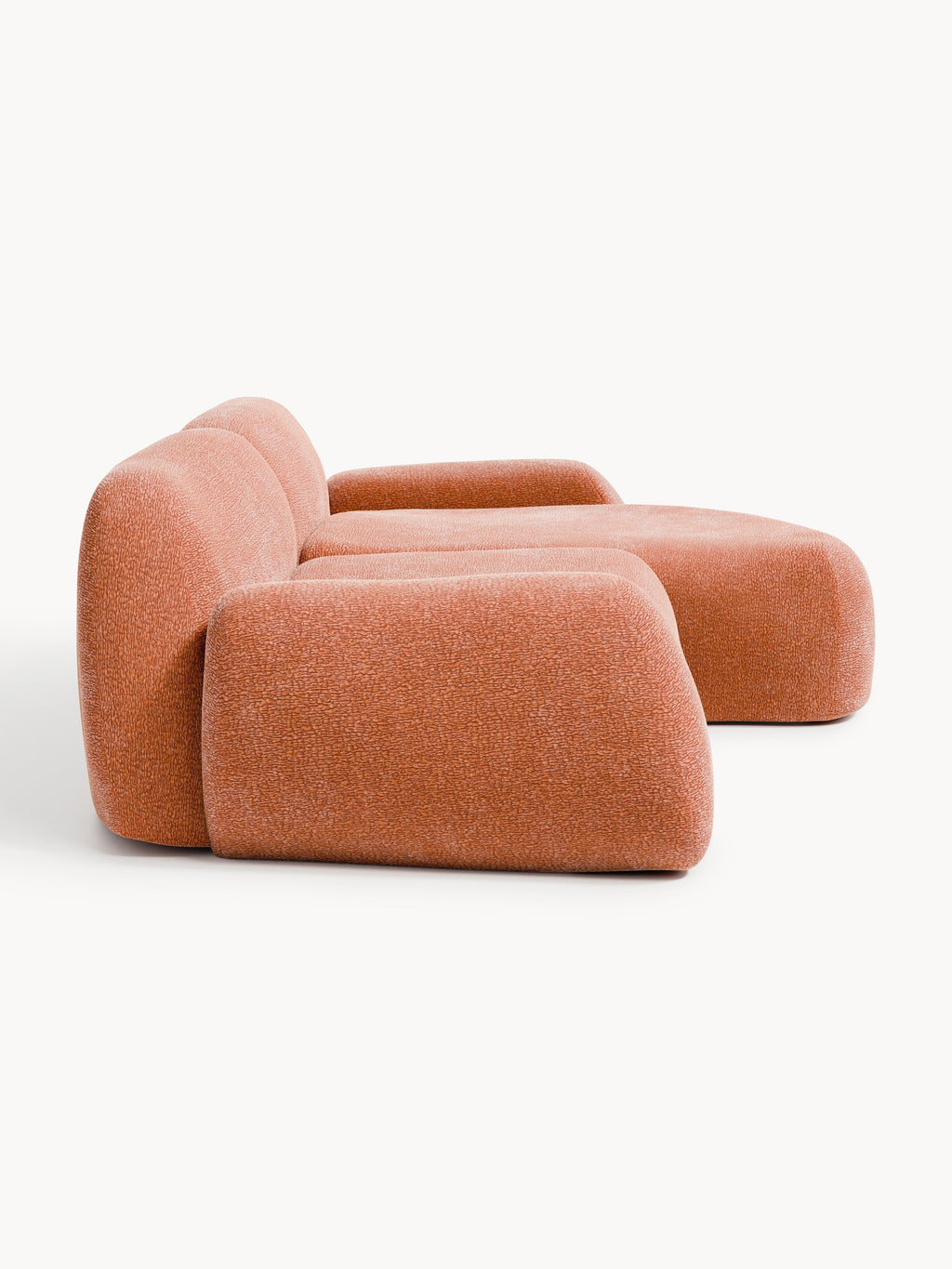 Wolke Modular Corner Sofa (3-seater)