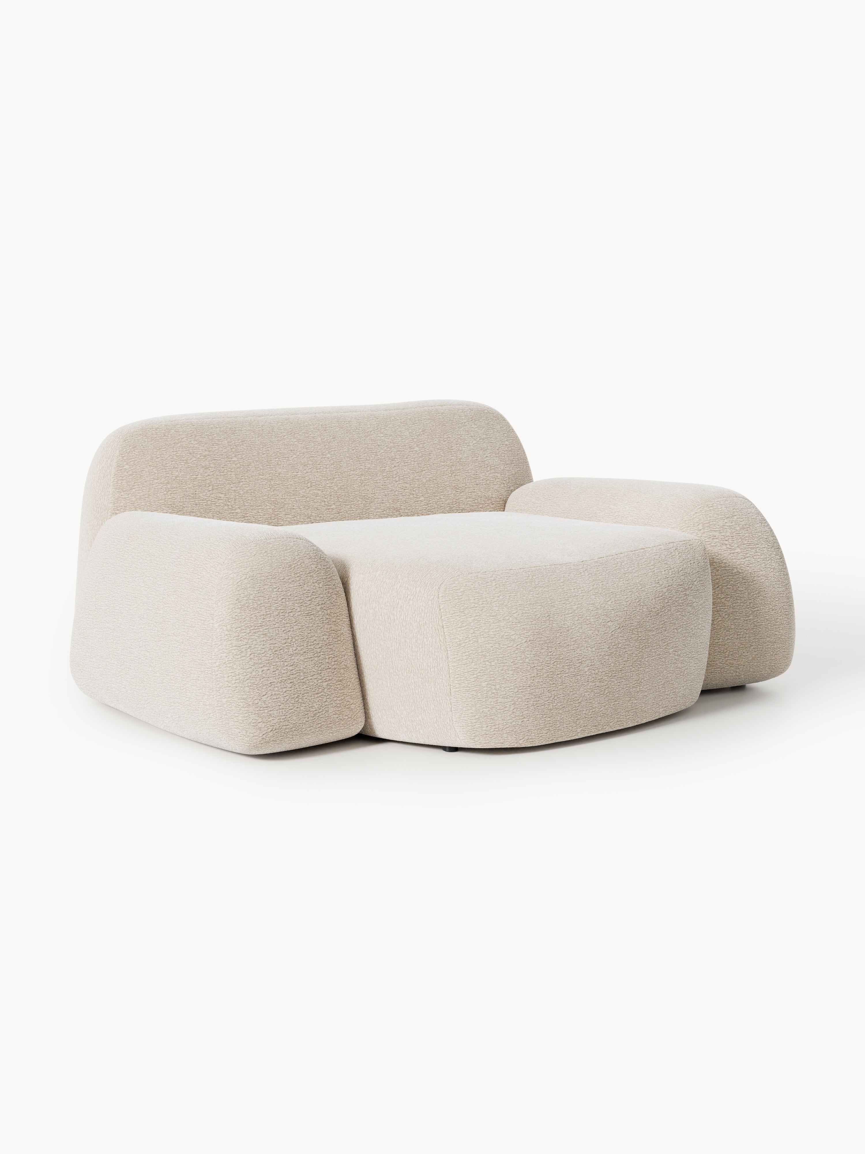 Gallery image 1 - XL Lounge Chair Wolke